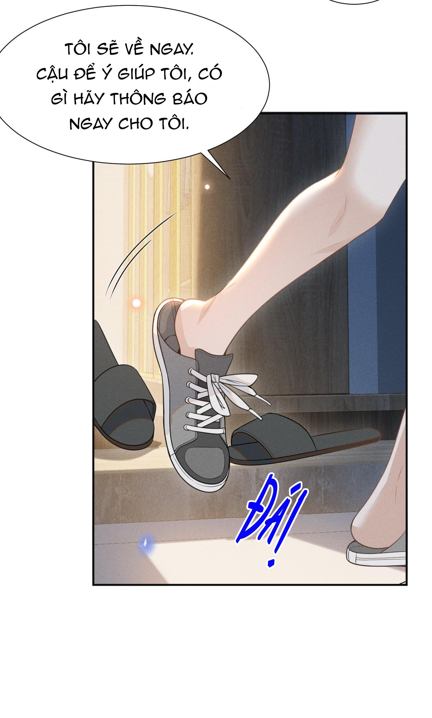 Lai Sinh Bất Kiến: Chapter 59