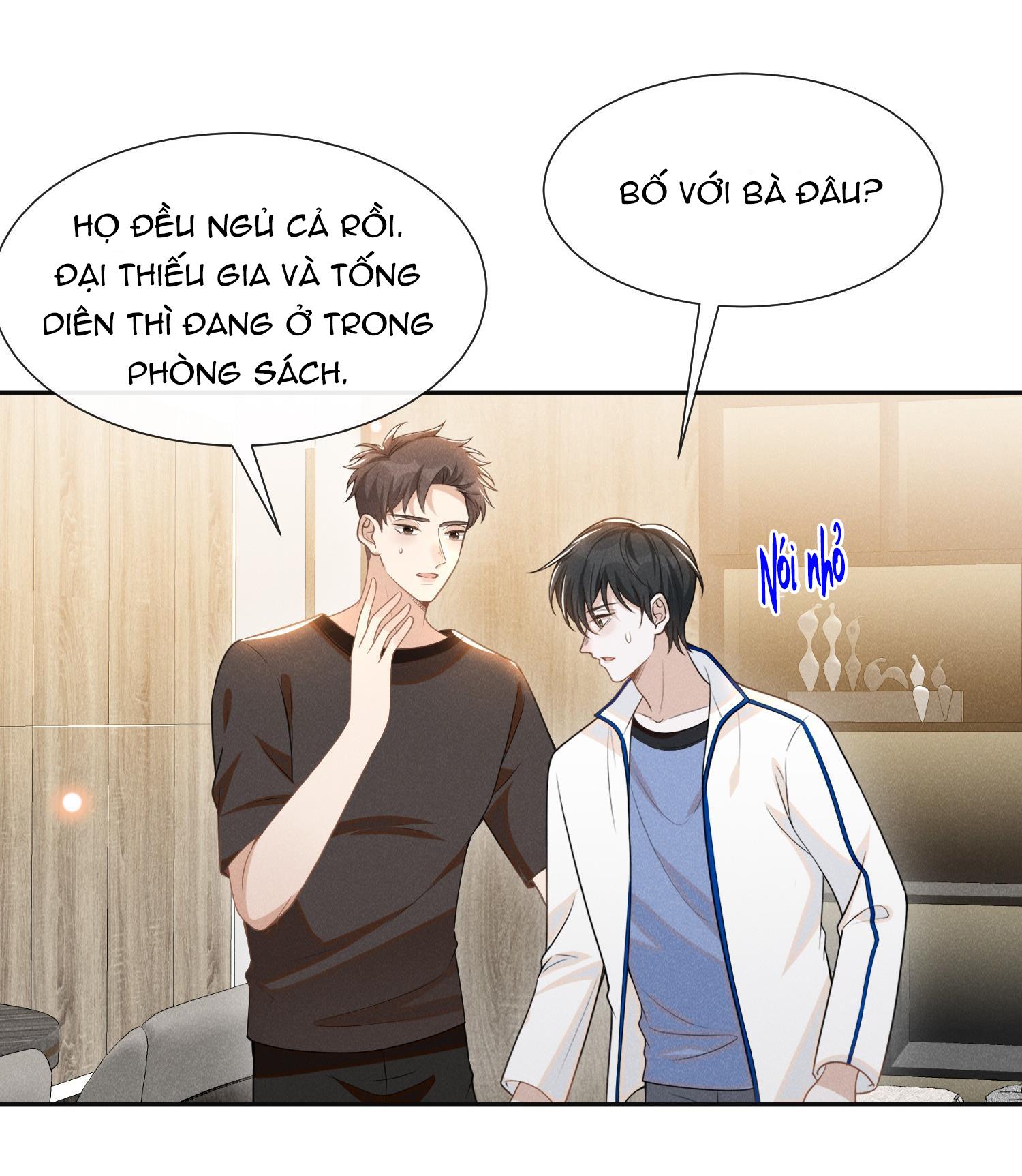 Lai Sinh Bất Kiến: Chapter 59