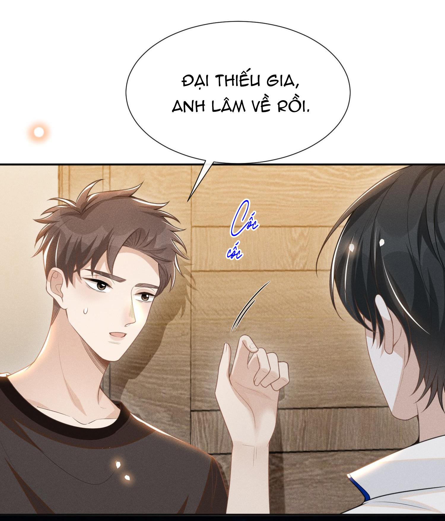 Lai Sinh Bất Kiến: Chapter 59