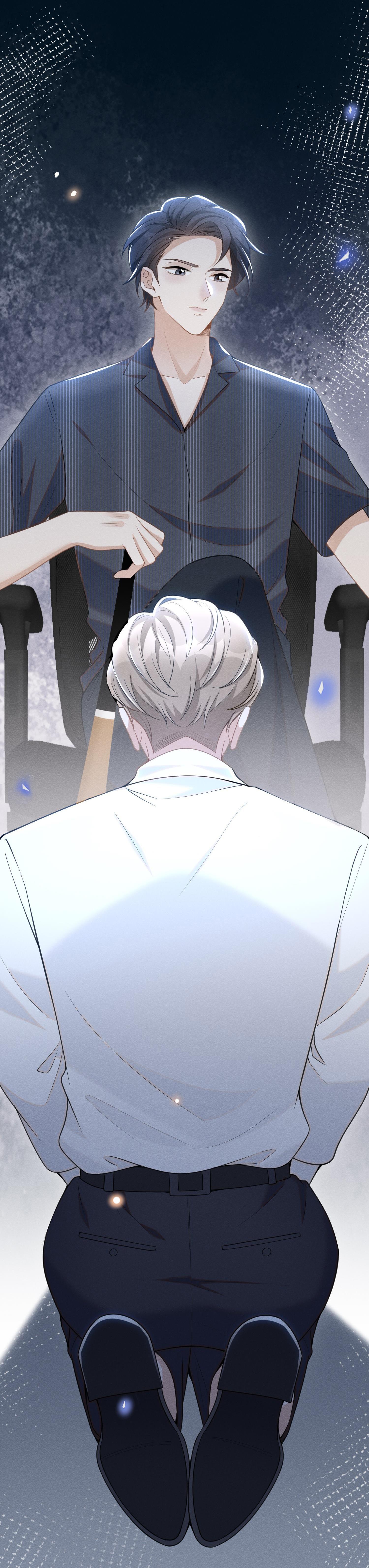 Lai Sinh Bất Kiến: Chapter 59