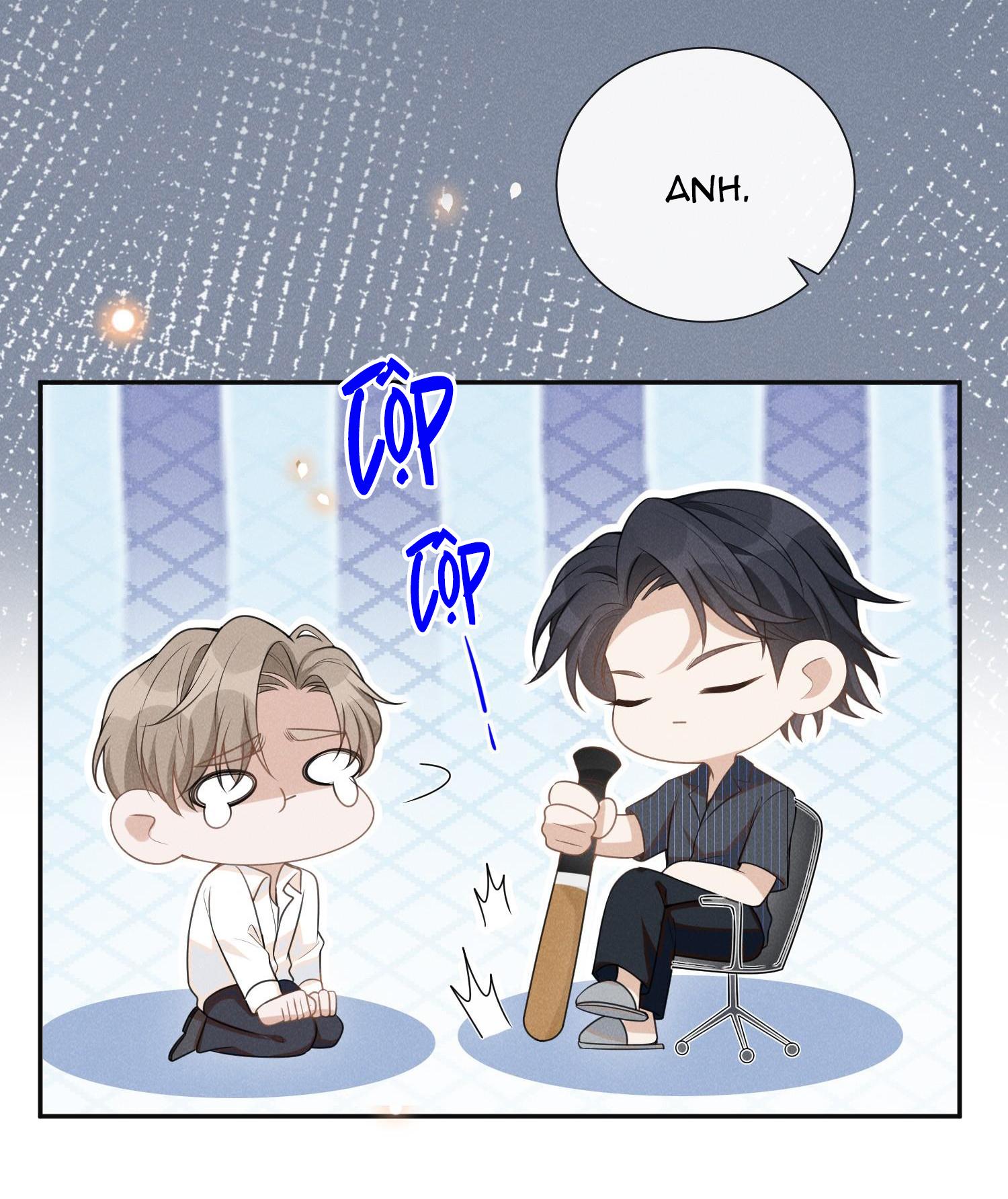Lai Sinh Bất Kiến: Chapter 59