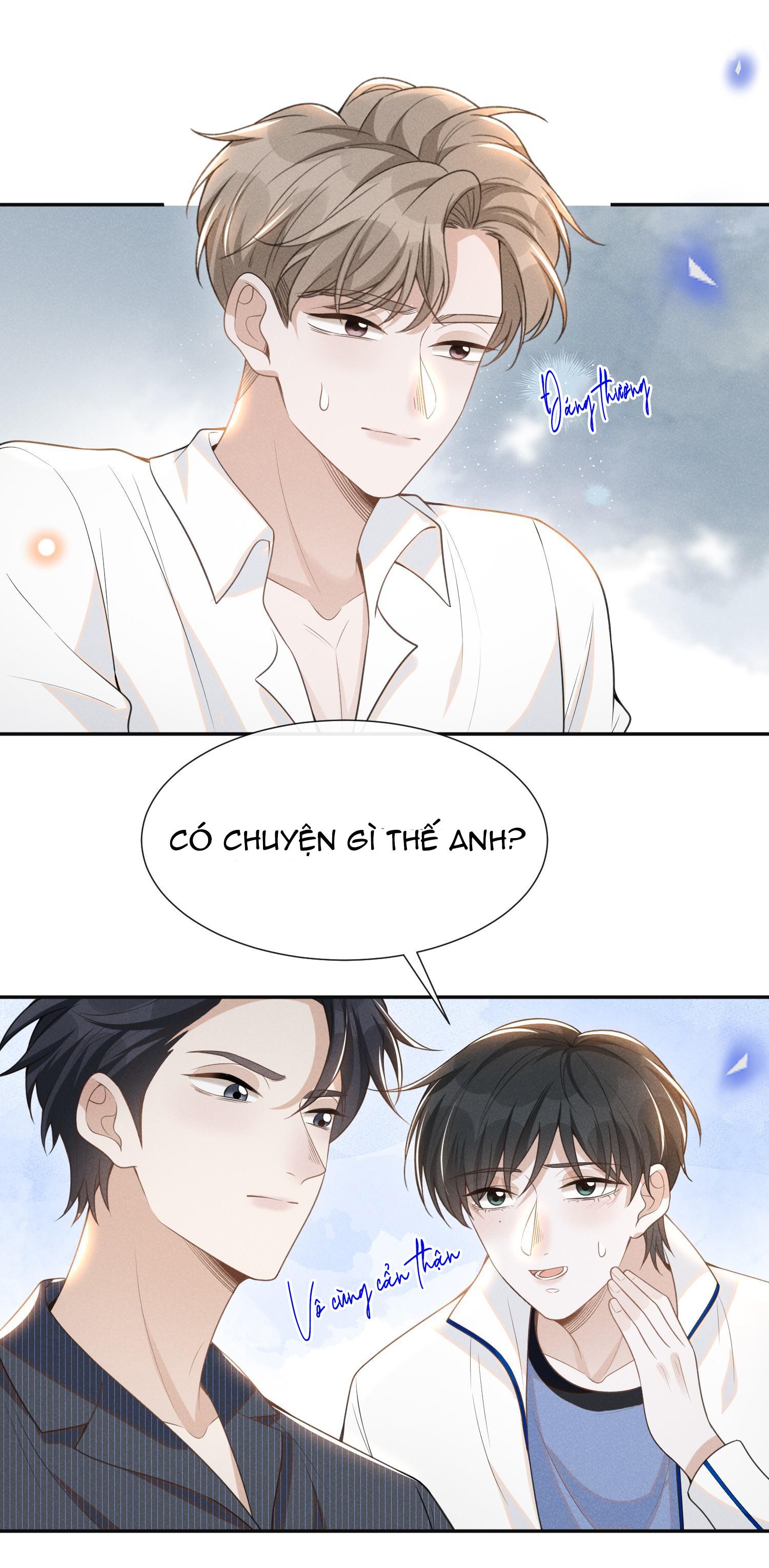 Lai Sinh Bất Kiến: Chapter 59