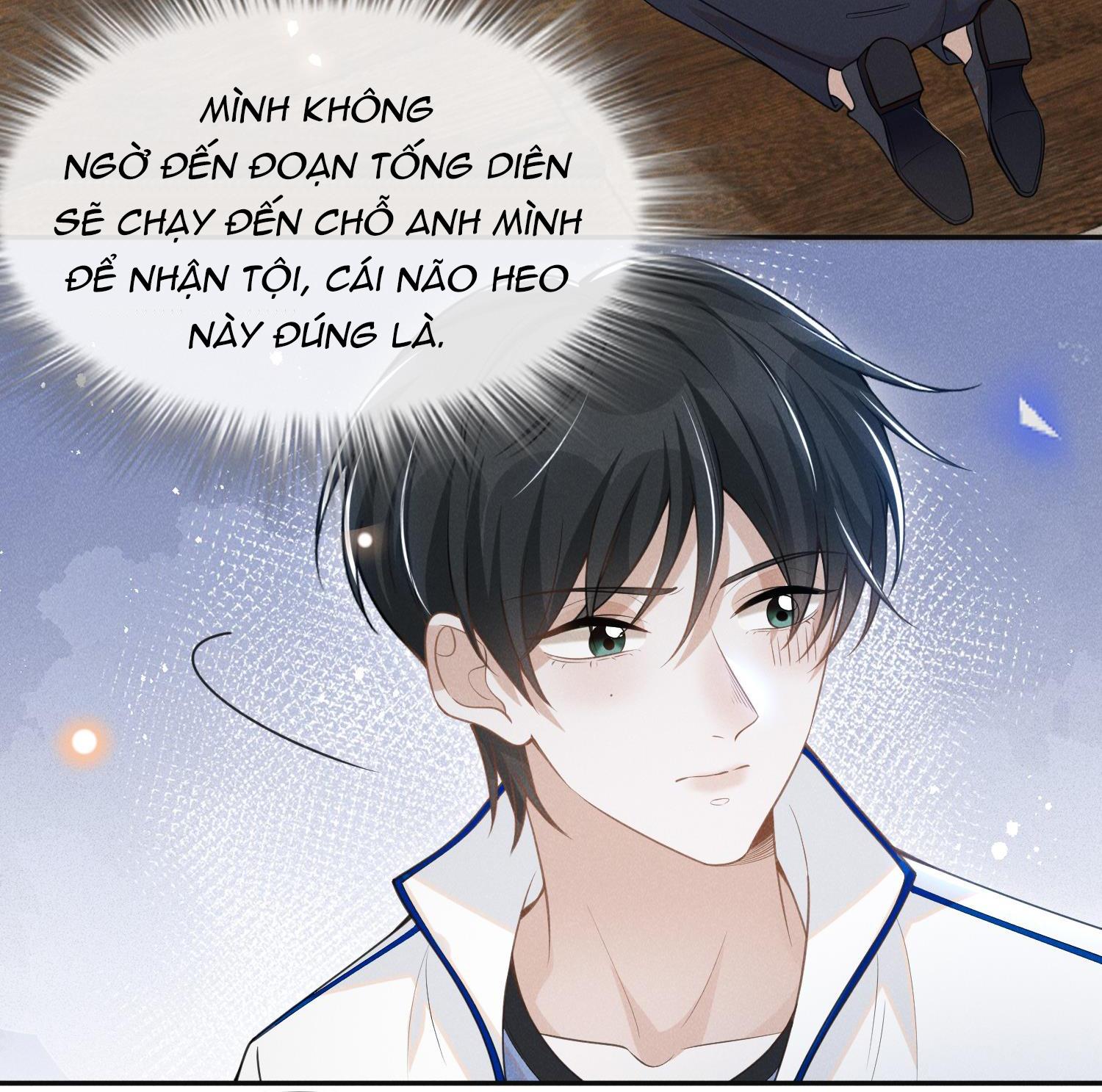 Lai Sinh Bất Kiến: Chapter 59