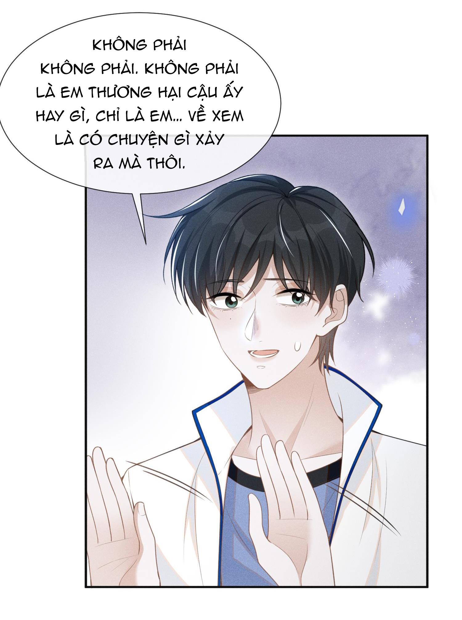 Lai Sinh Bất Kiến: Chapter 59
