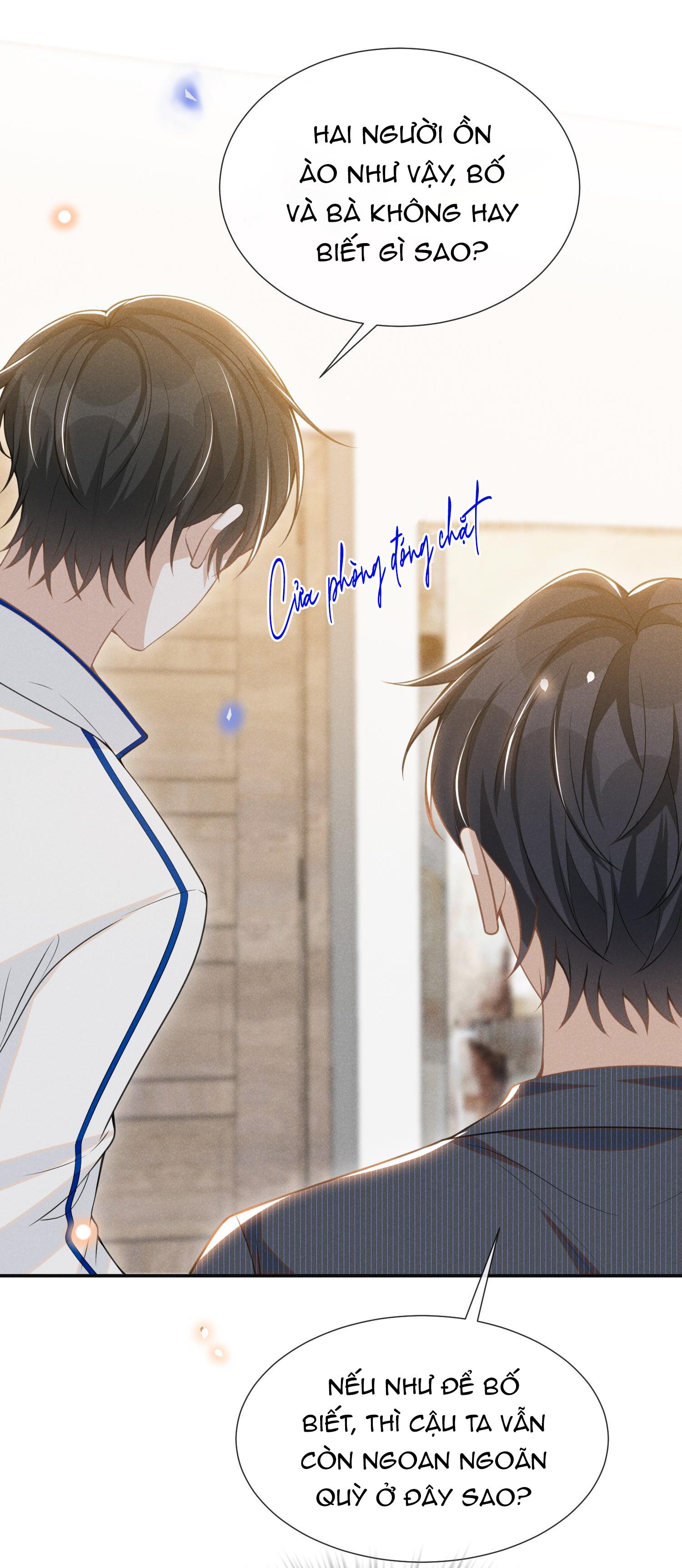 Lai Sinh Bất Kiến: Chapter 59