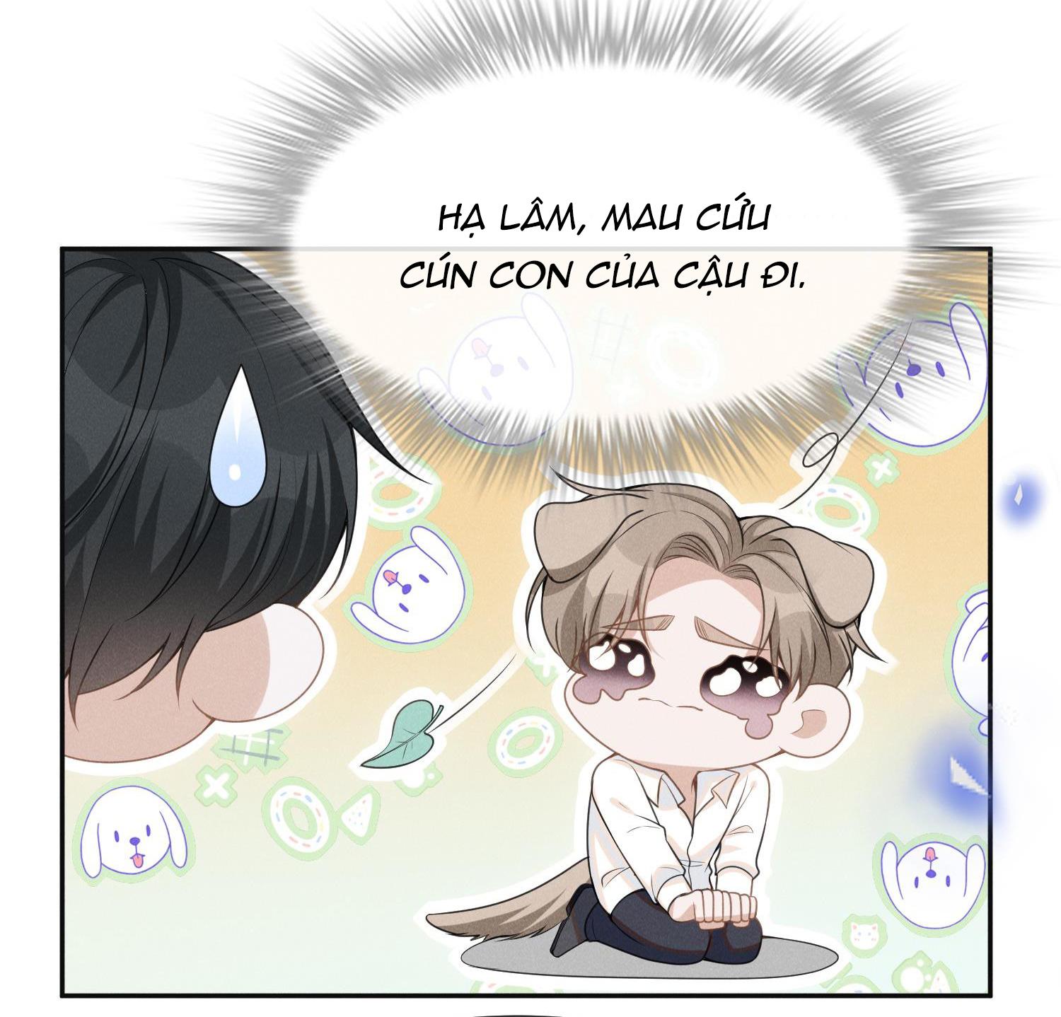 Lai Sinh Bất Kiến: Chapter 59