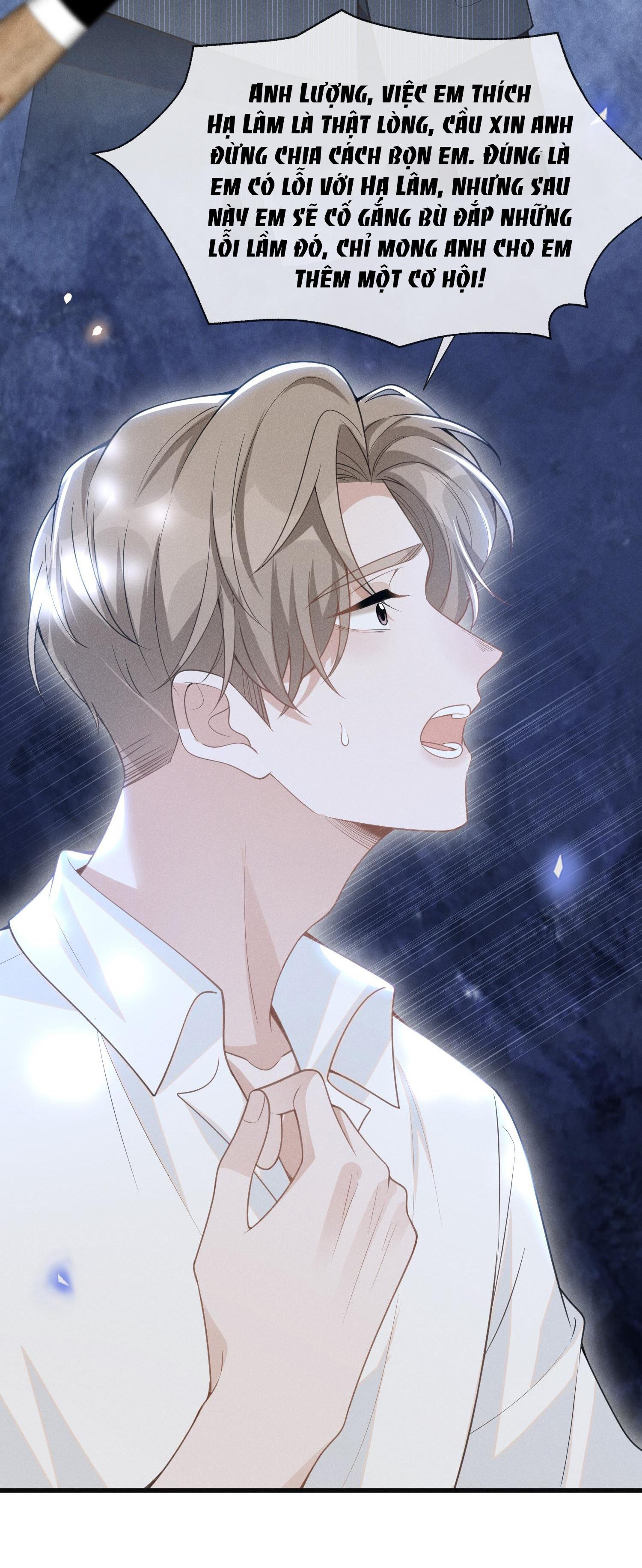 Lai Sinh Bất Kiến: Chapter 59