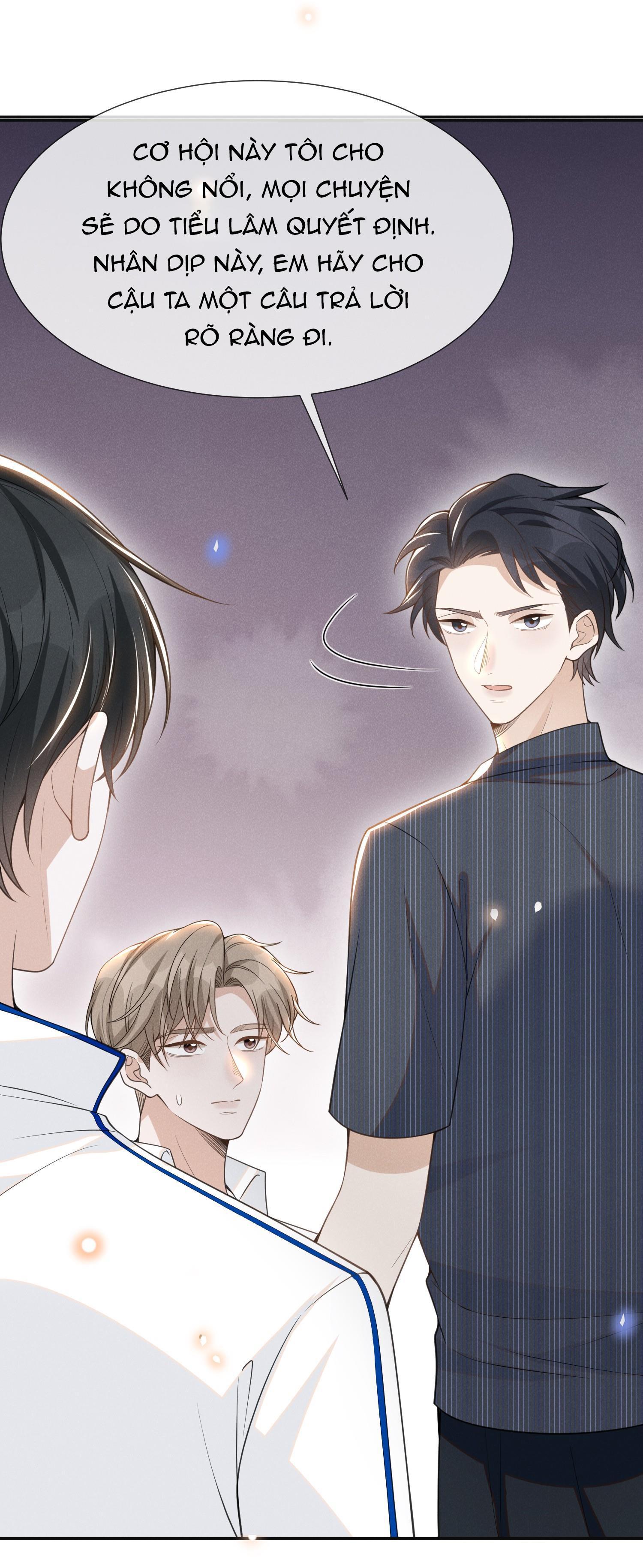 Lai Sinh Bất Kiến: Chapter 59