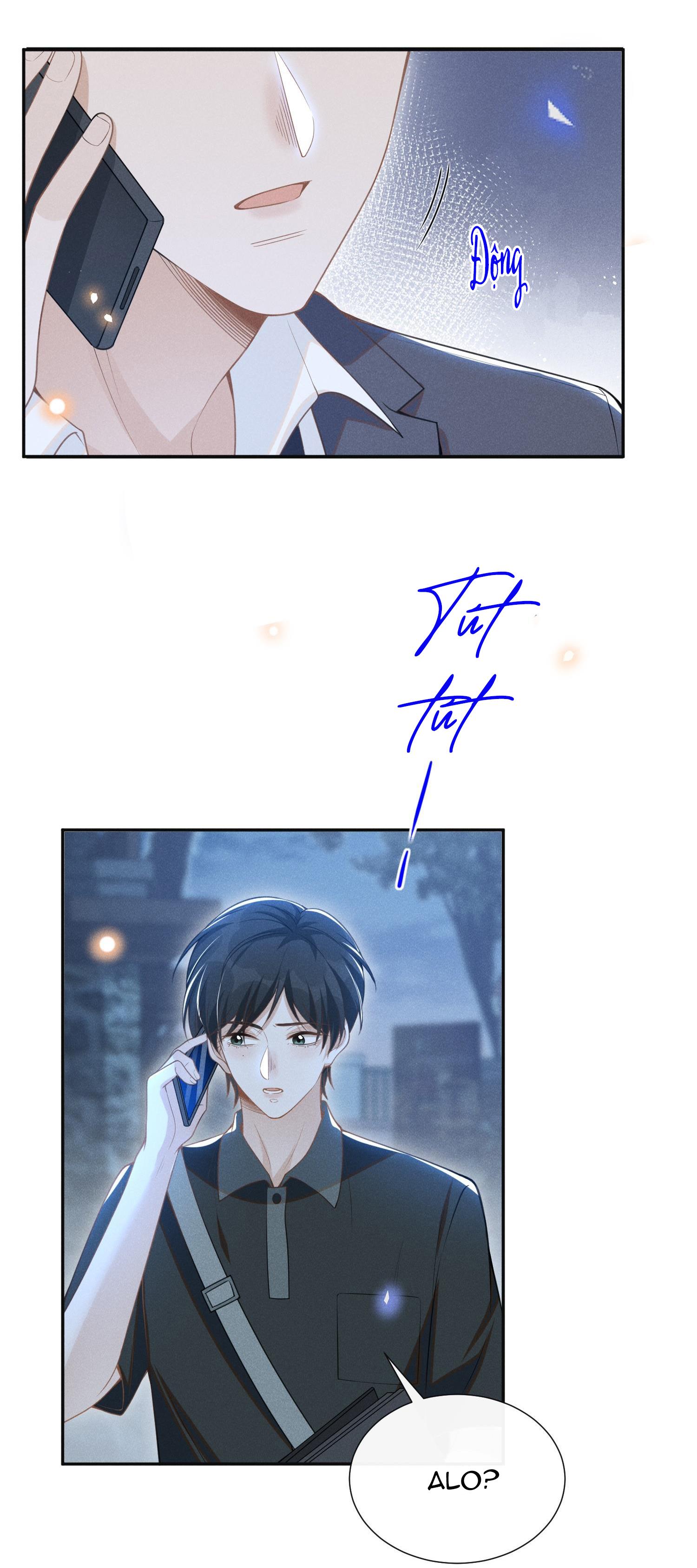 Lai Sinh Bất Kiến: Chapter 59
