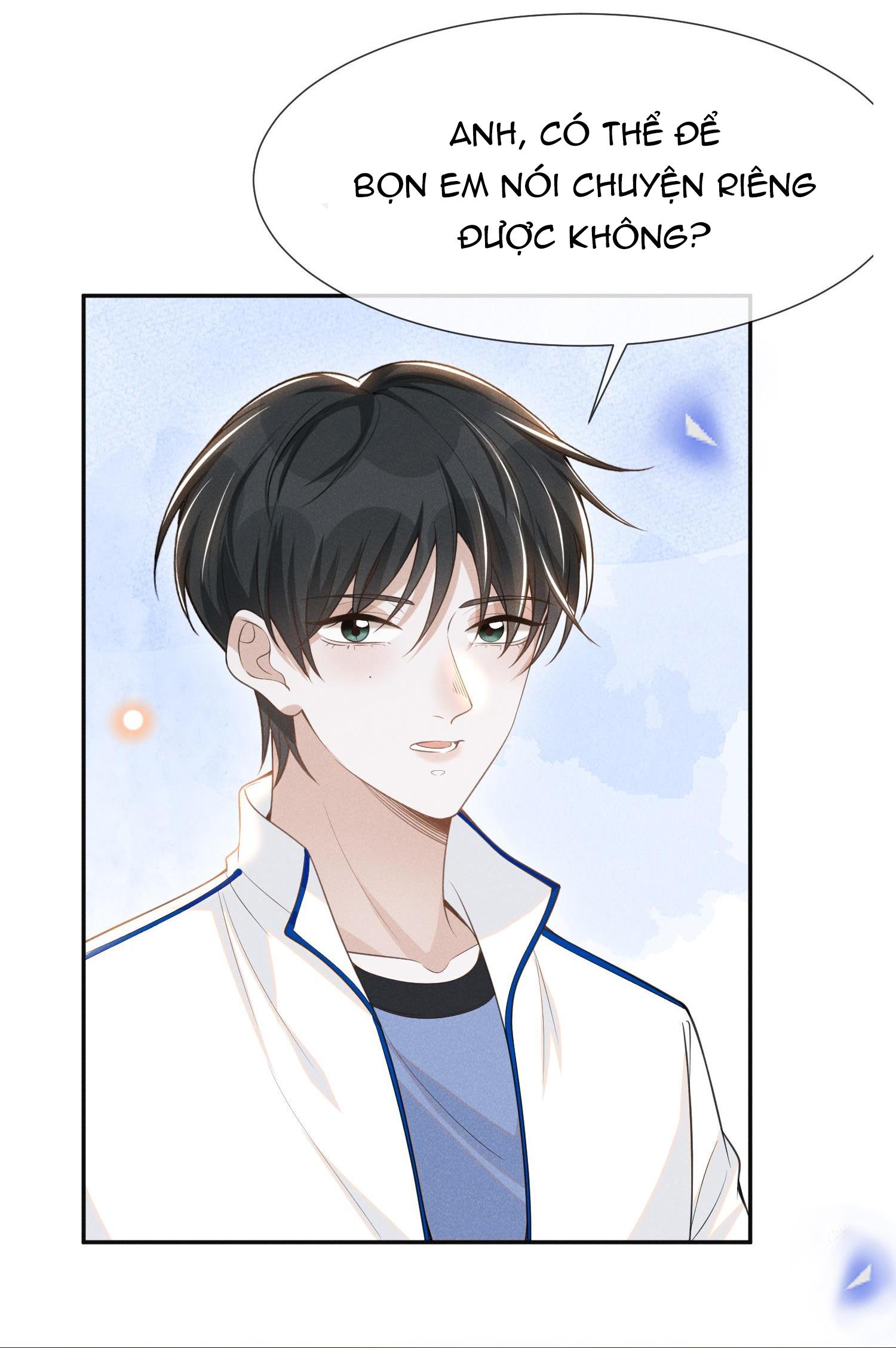 Lai Sinh Bất Kiến: Chapter 59