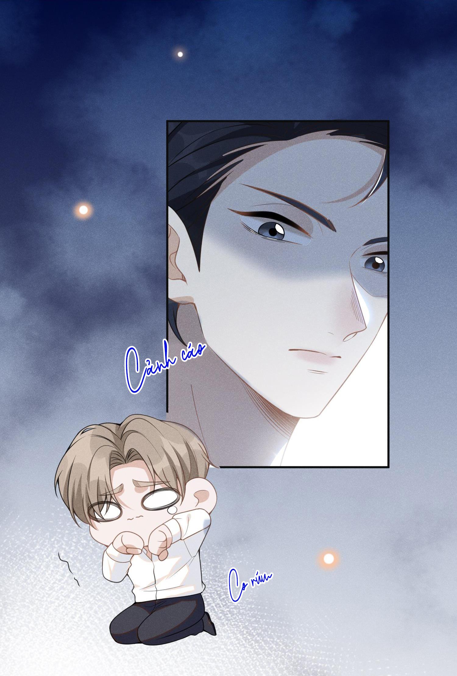 Lai Sinh Bất Kiến: Chapter 59