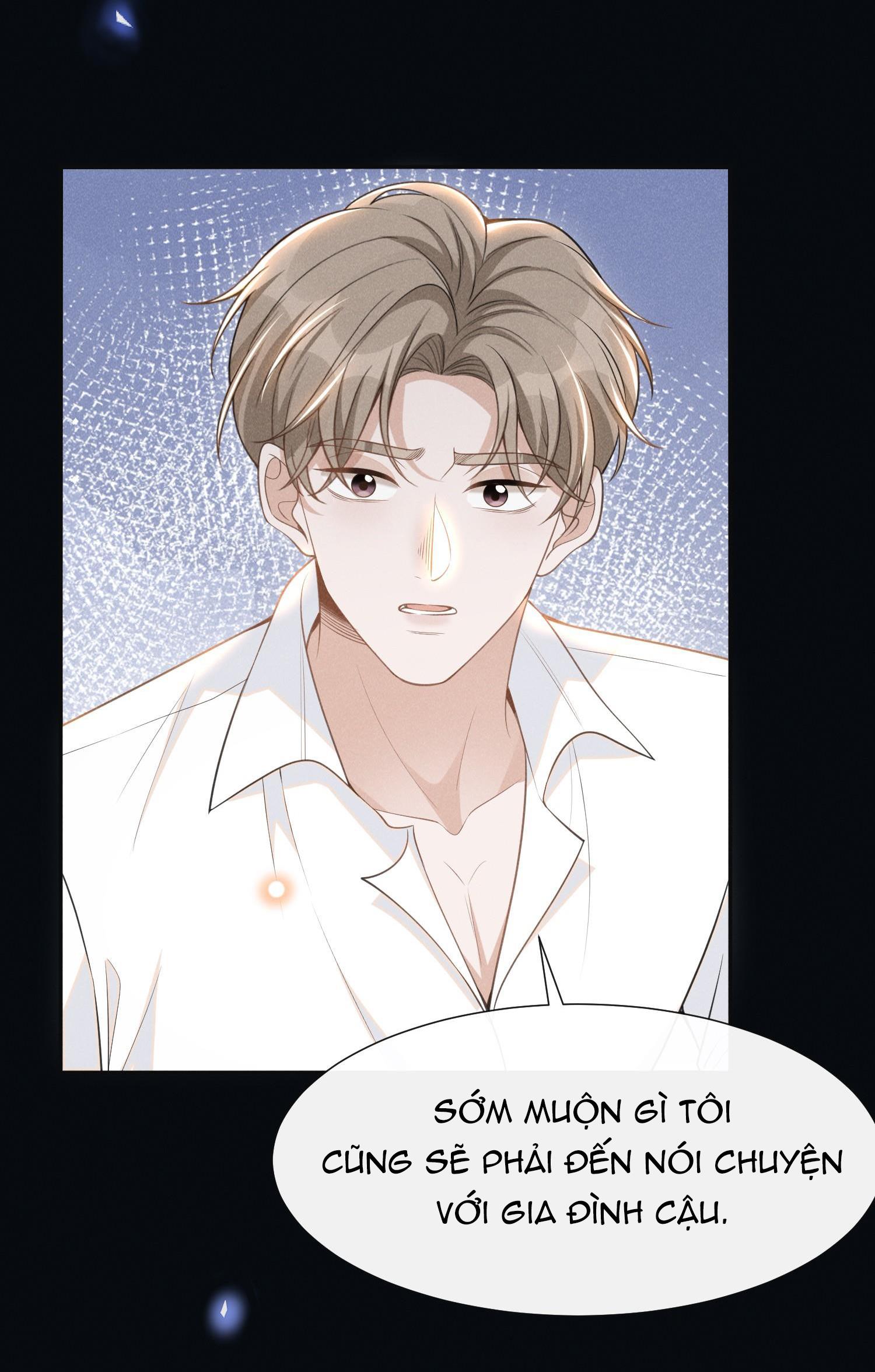 Lai Sinh Bất Kiến: Chapter 59