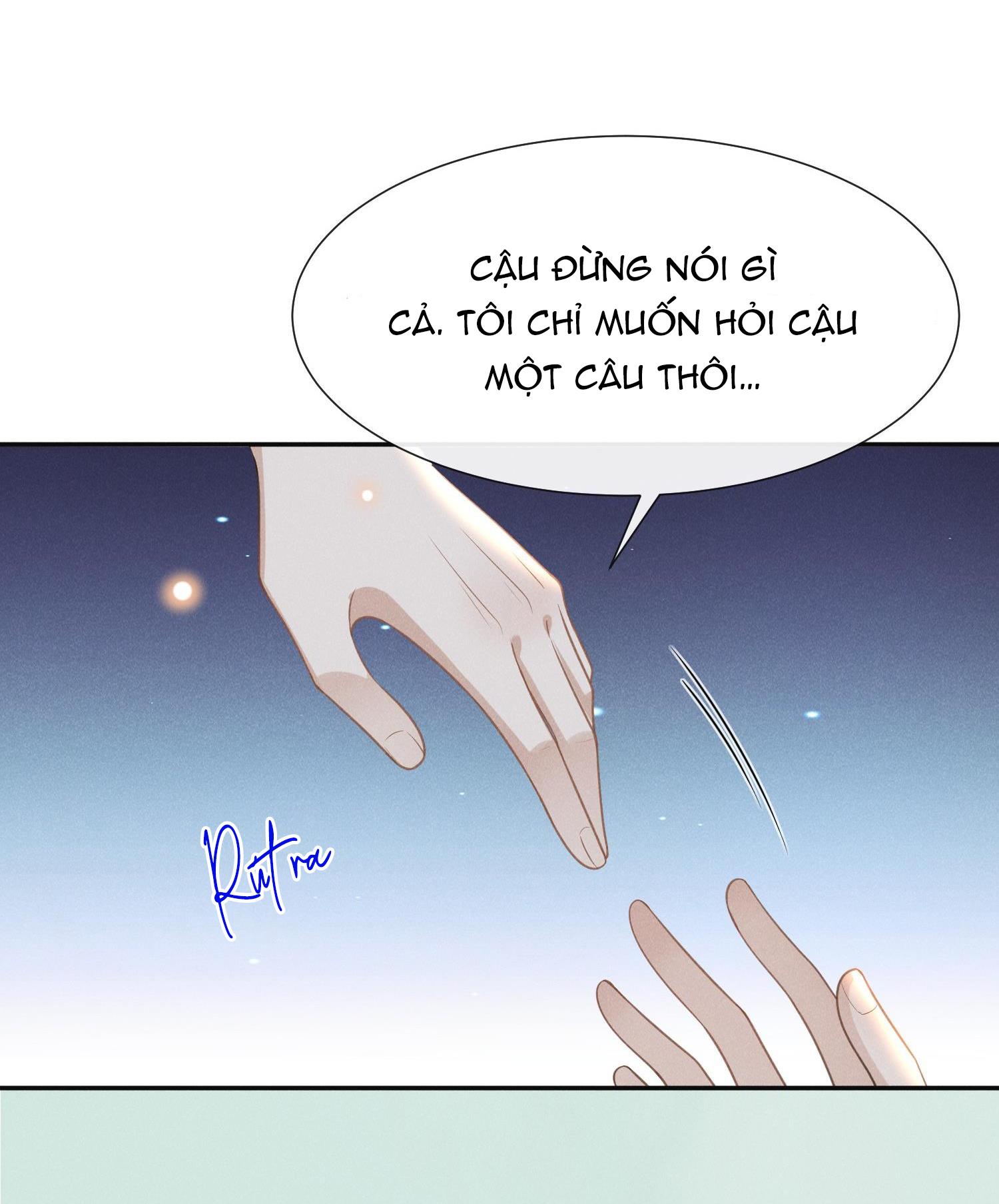 Lai Sinh Bất Kiến: Chapter 59