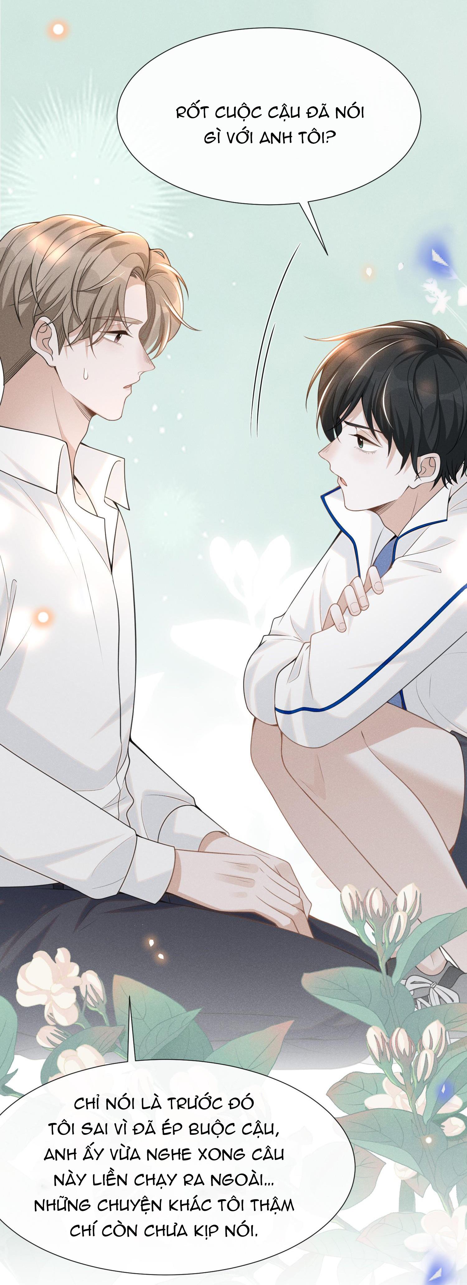 Lai Sinh Bất Kiến: Chapter 59