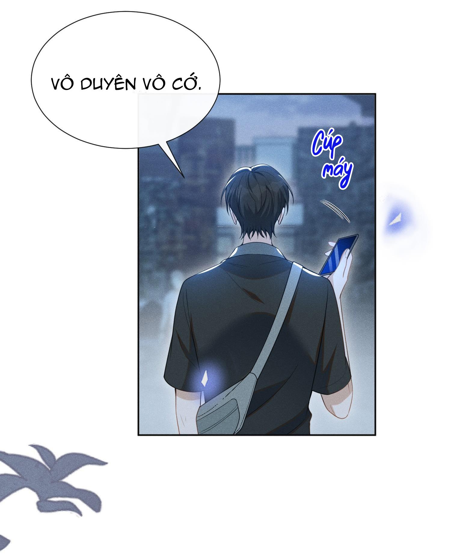 Lai Sinh Bất Kiến: Chapter 59