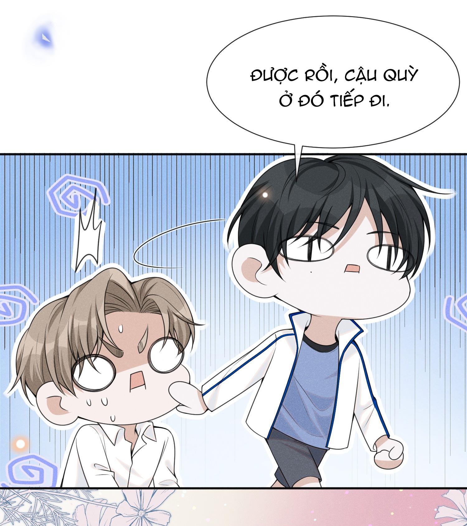 Lai Sinh Bất Kiến: Chapter 59