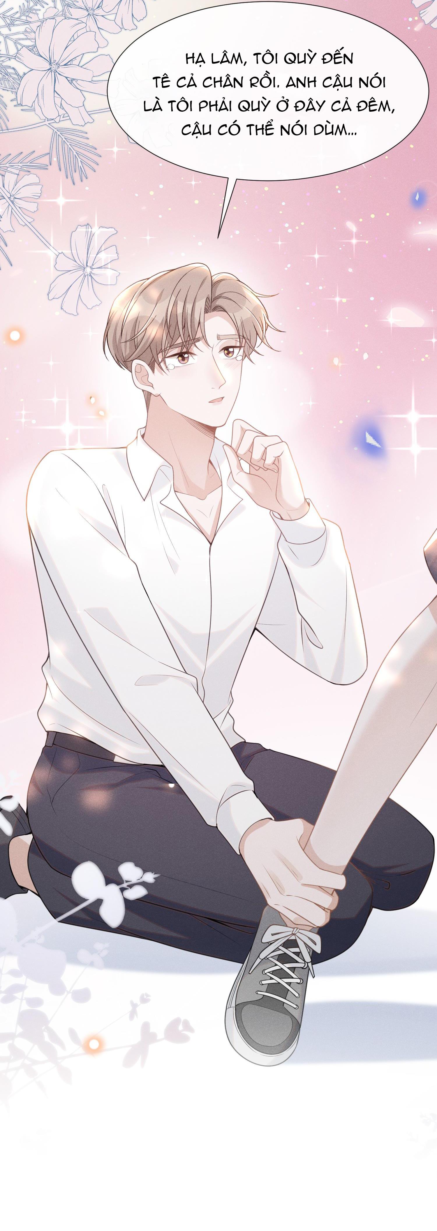 Lai Sinh Bất Kiến: Chapter 59