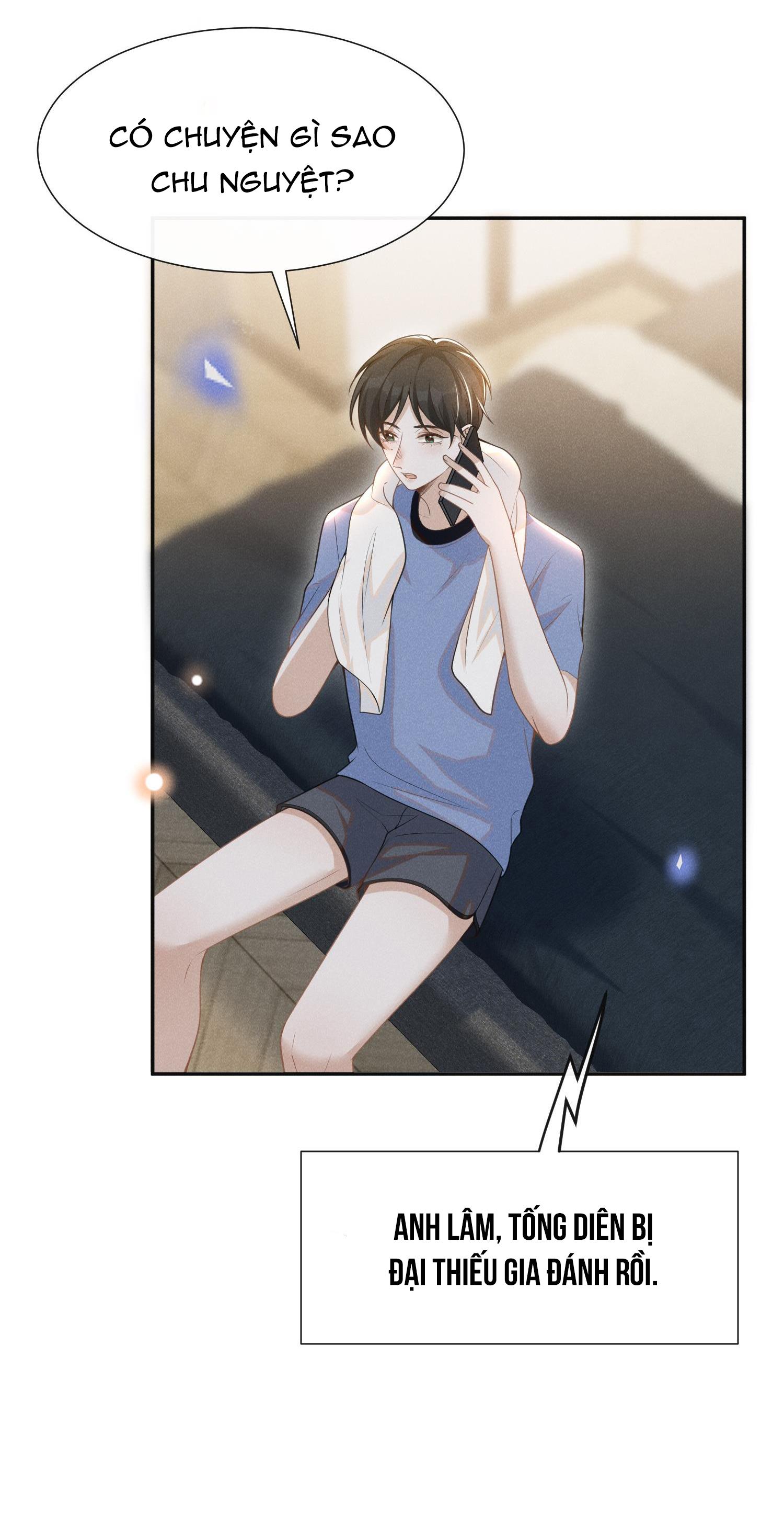 Lai Sinh Bất Kiến: Chapter 59