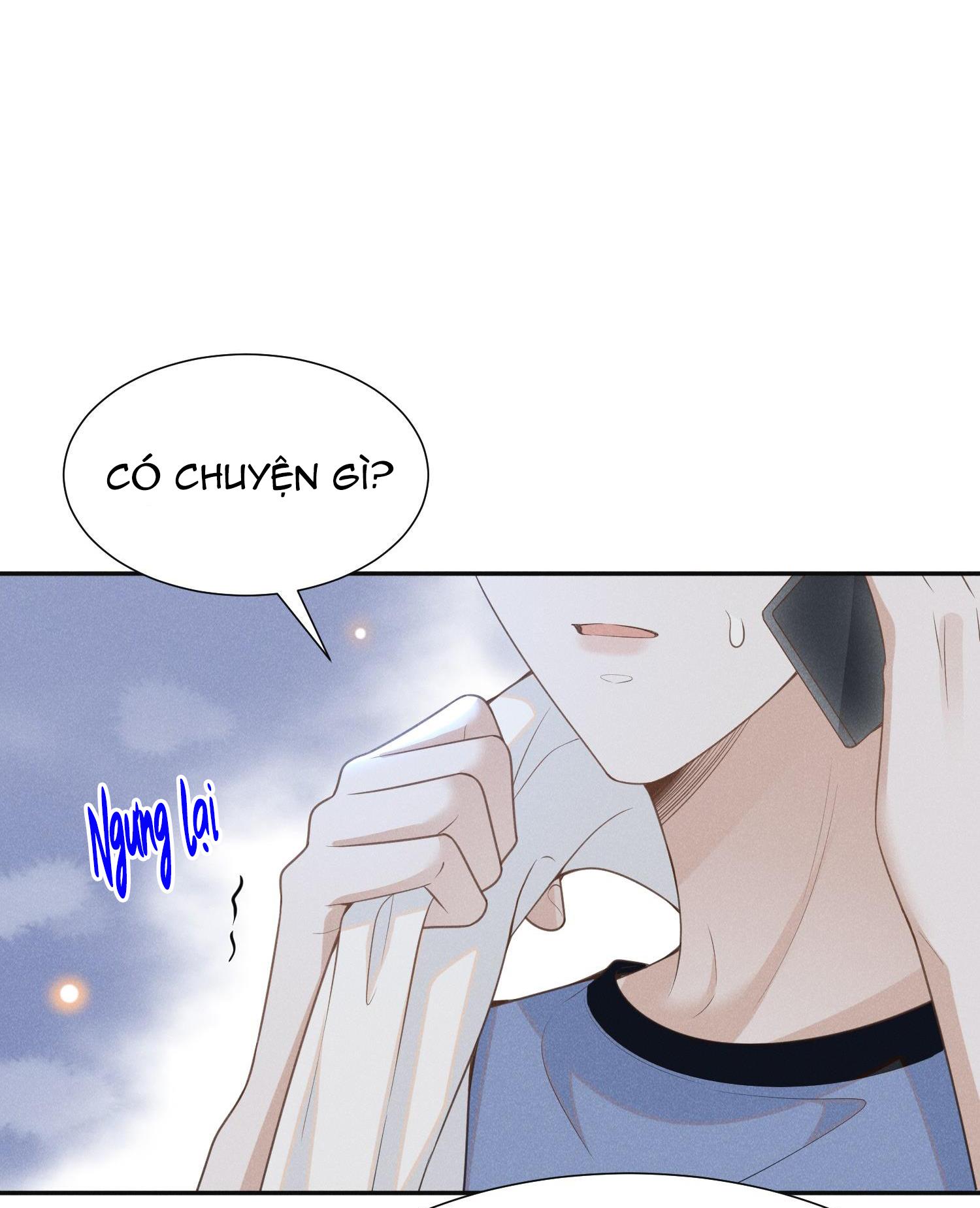 Lai Sinh Bất Kiến: Chapter 59