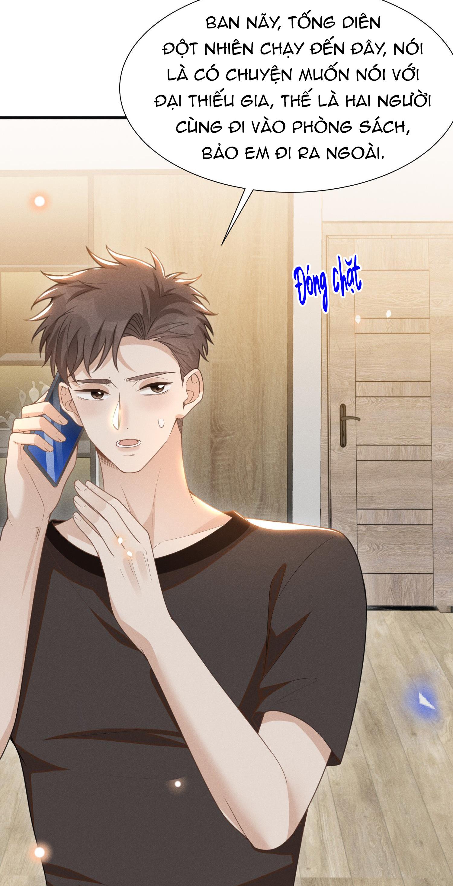 Lai Sinh Bất Kiến: Chapter 59