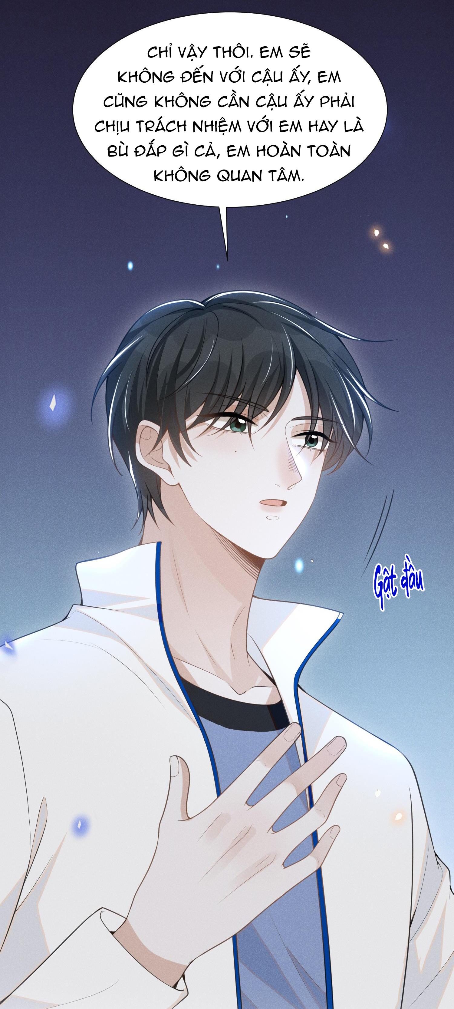 Lai Sinh Bất Kiến: Chapter 60