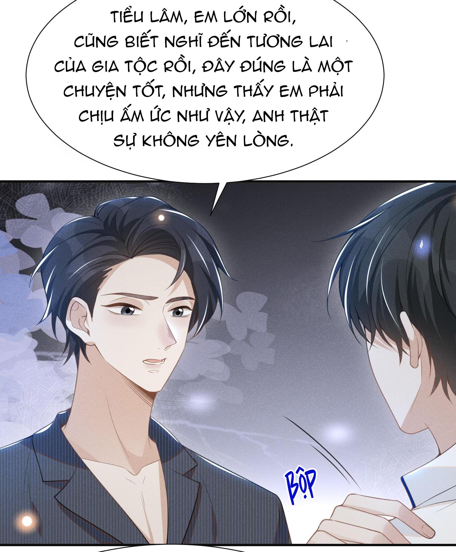 Lai Sinh Bất Kiến: Chapter 60