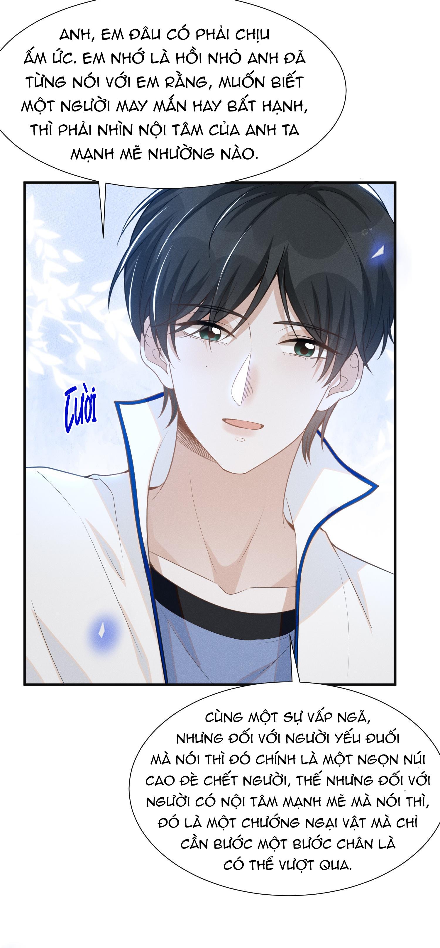 Lai Sinh Bất Kiến: Chapter 60