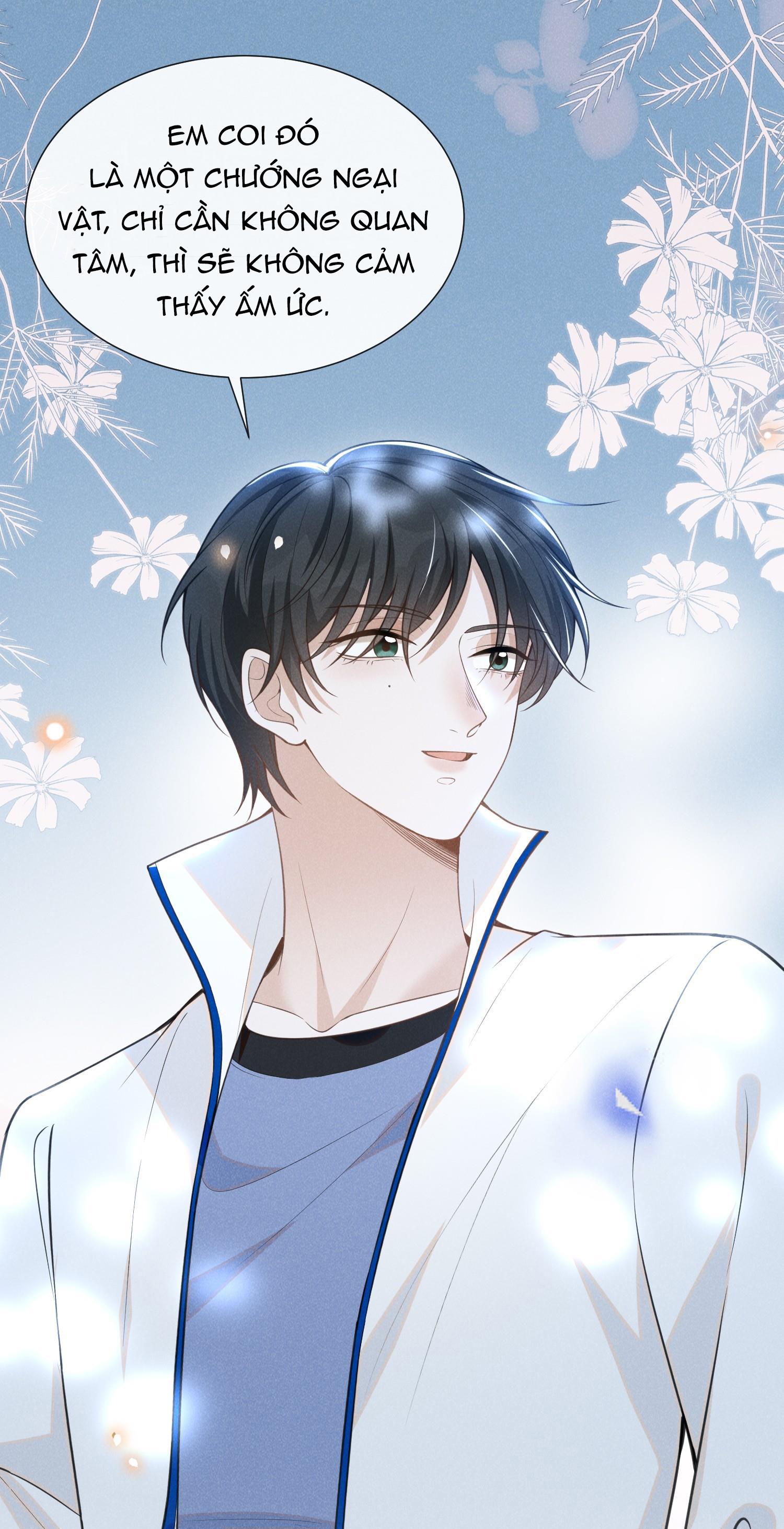 Lai Sinh Bất Kiến: Chapter 60
