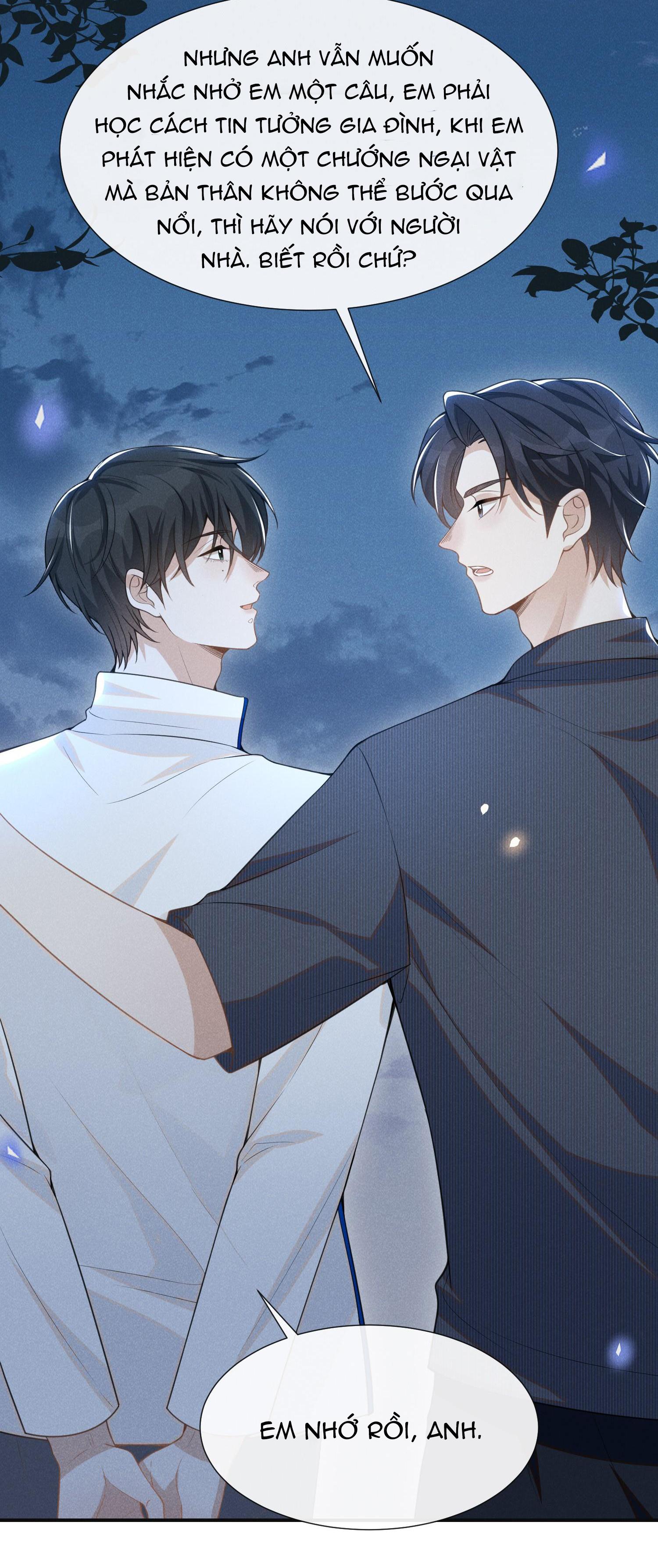 Lai Sinh Bất Kiến: Chapter 60