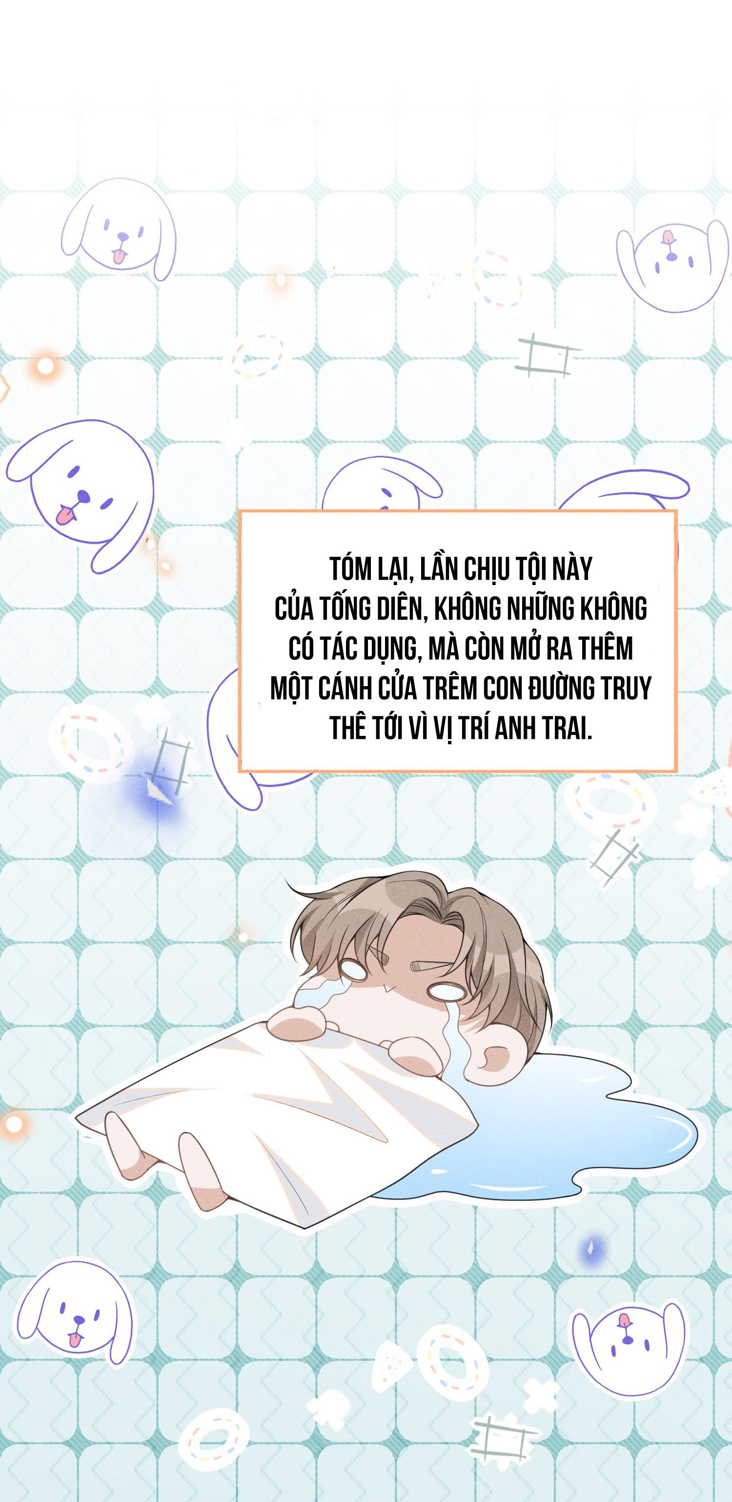 Lai Sinh Bất Kiến: Chapter 60