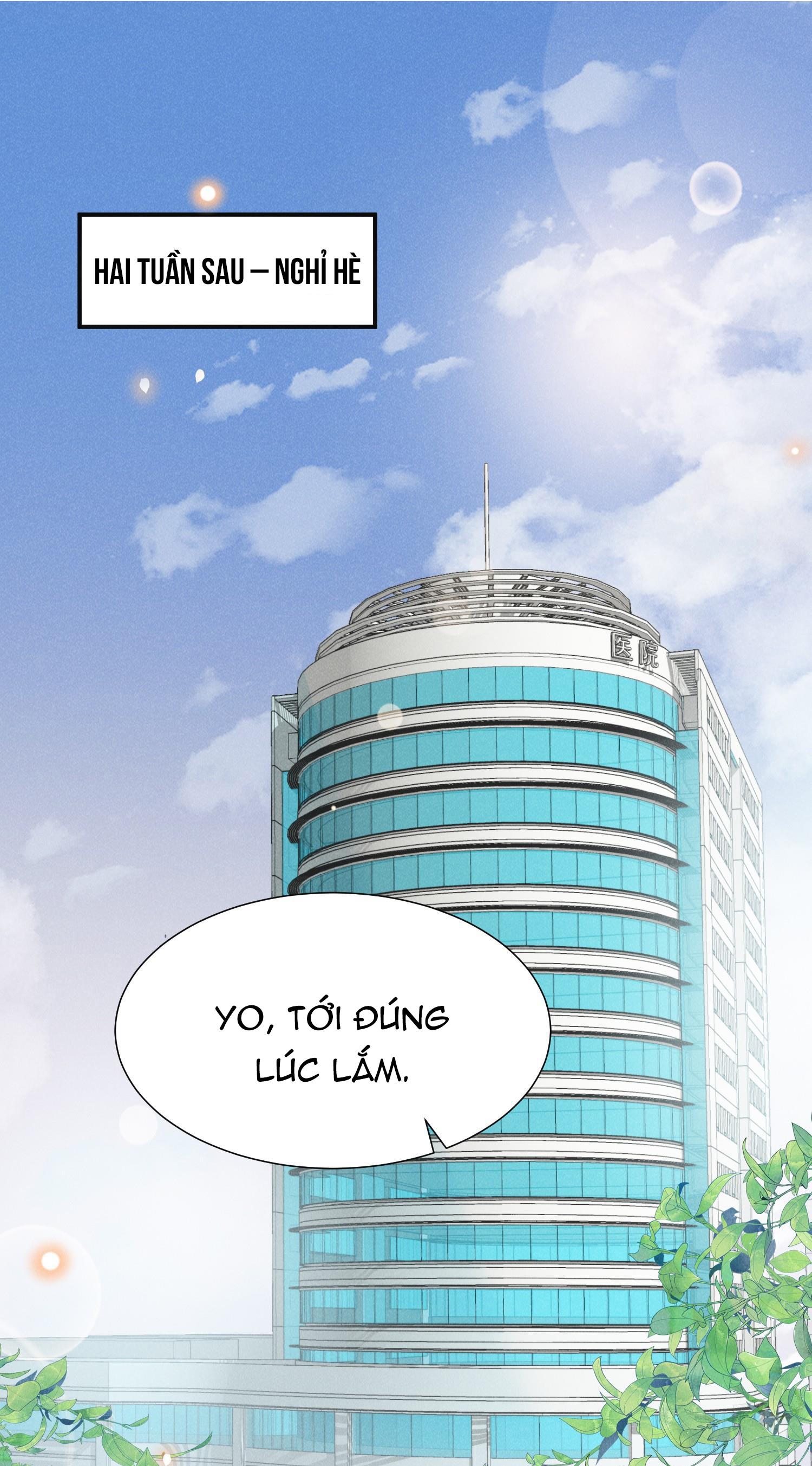 Lai Sinh Bất Kiến: Chapter 60