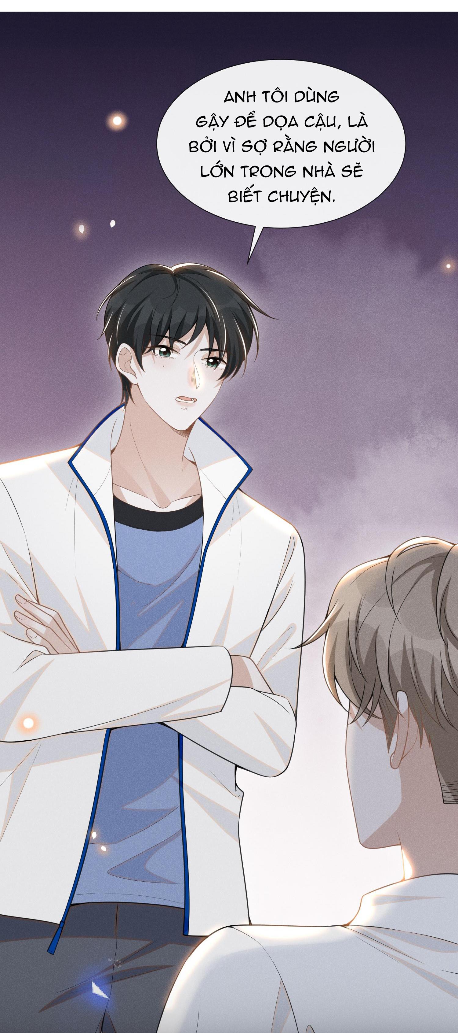 Lai Sinh Bất Kiến: Chapter 60