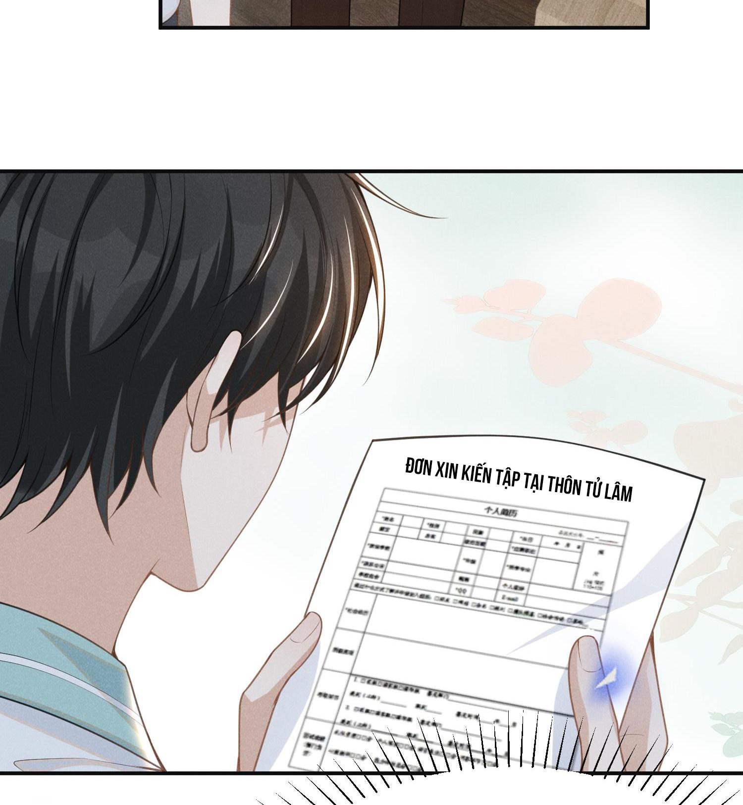 Lai Sinh Bất Kiến: Chapter 60