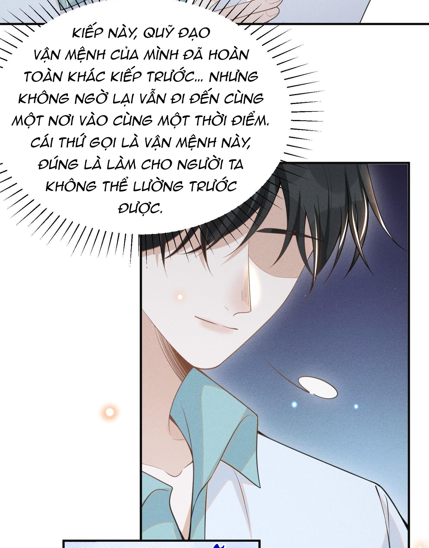 Lai Sinh Bất Kiến: Chapter 60