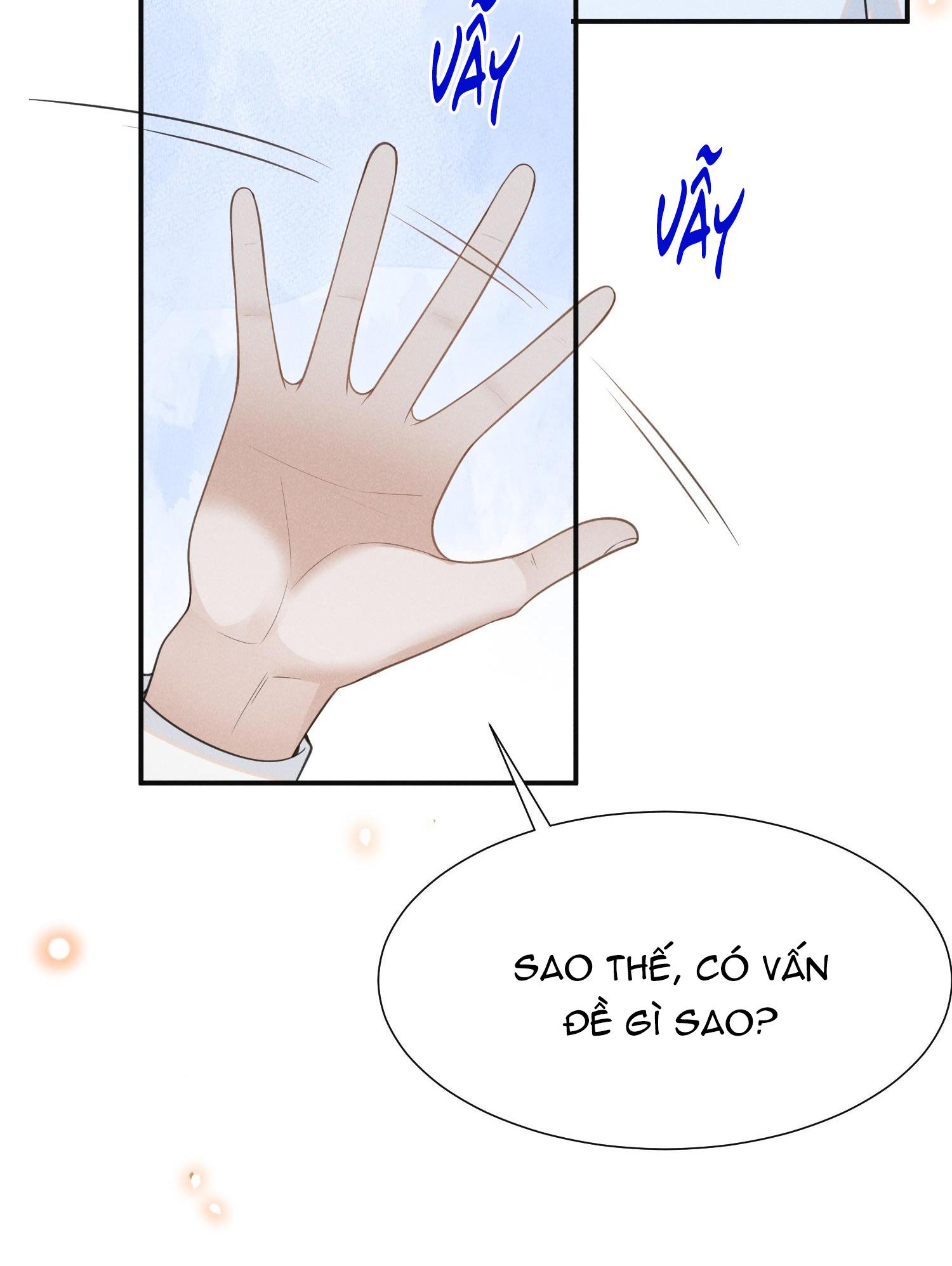 Lai Sinh Bất Kiến: Chapter 60