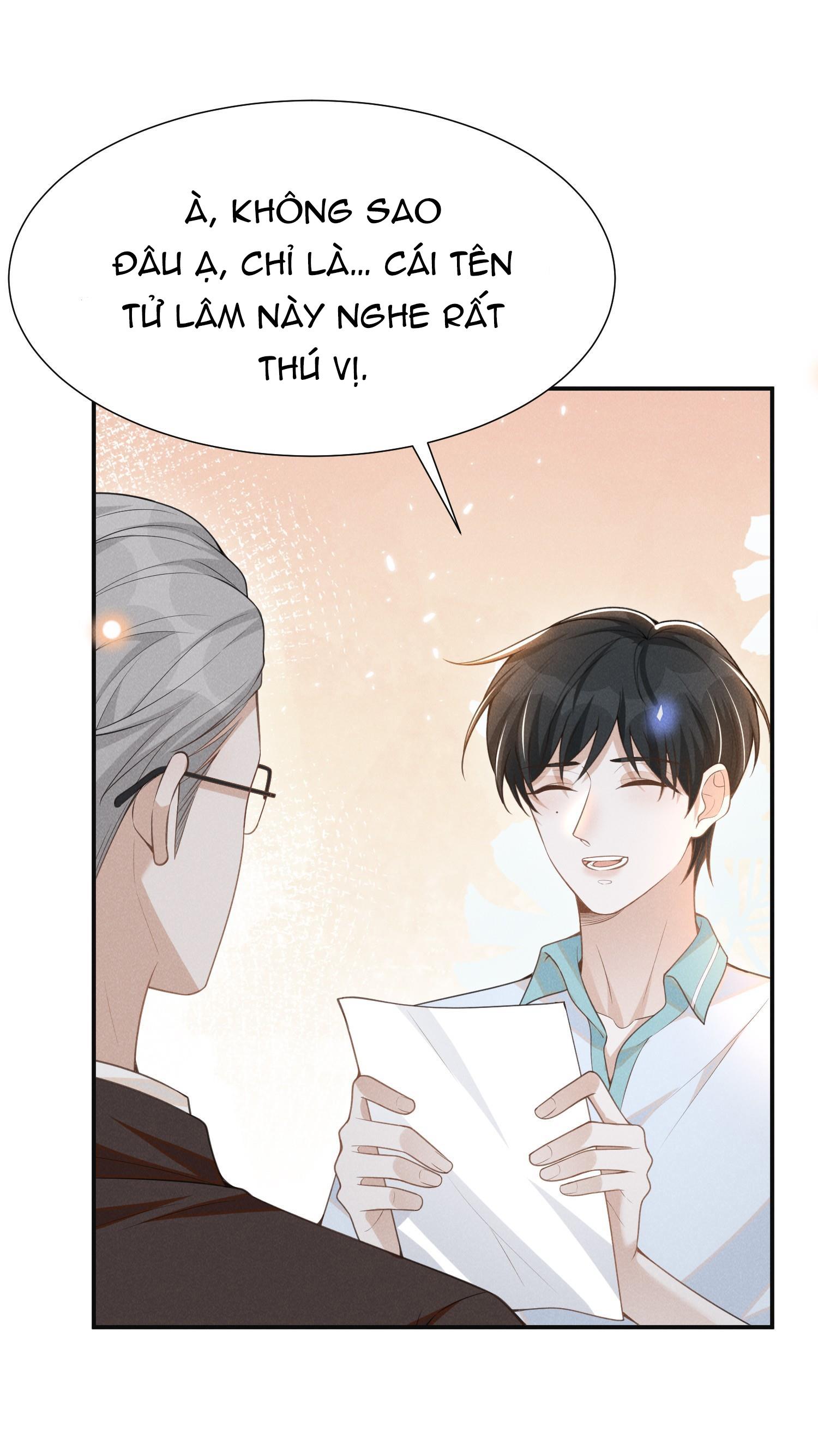 Lai Sinh Bất Kiến: Chapter 60