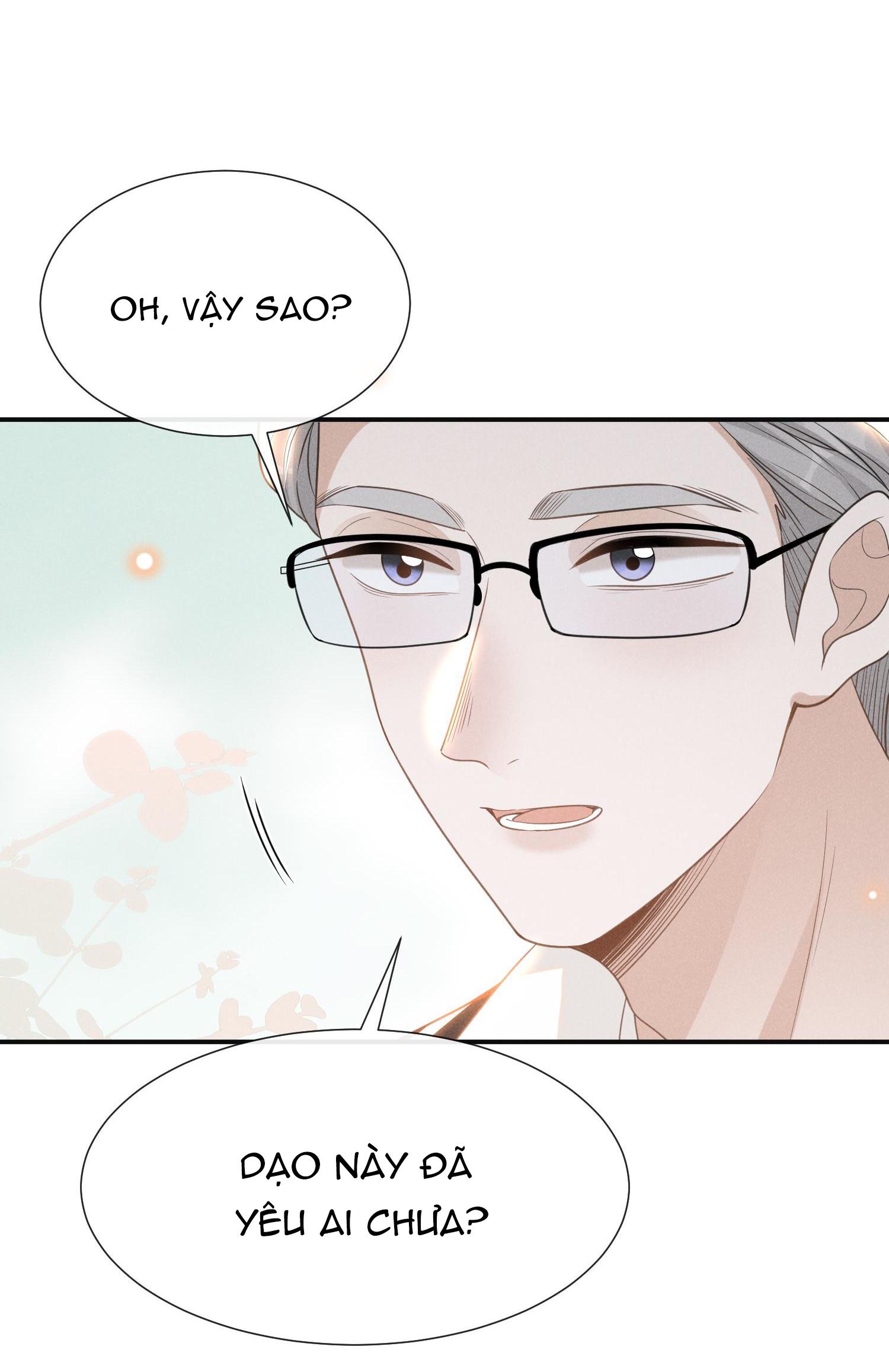 Lai Sinh Bất Kiến: Chapter 60