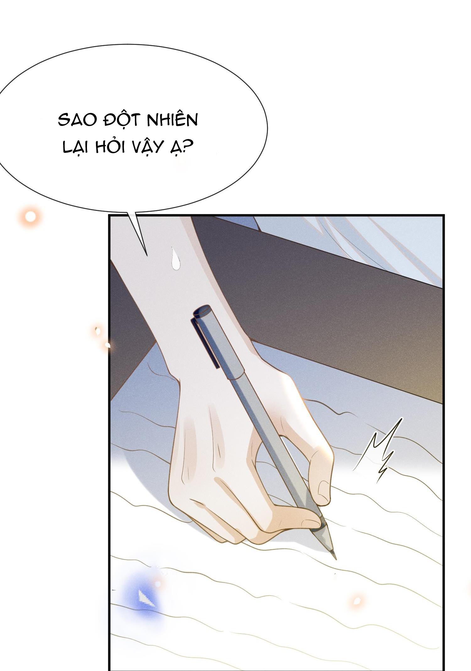 Lai Sinh Bất Kiến: Chapter 60