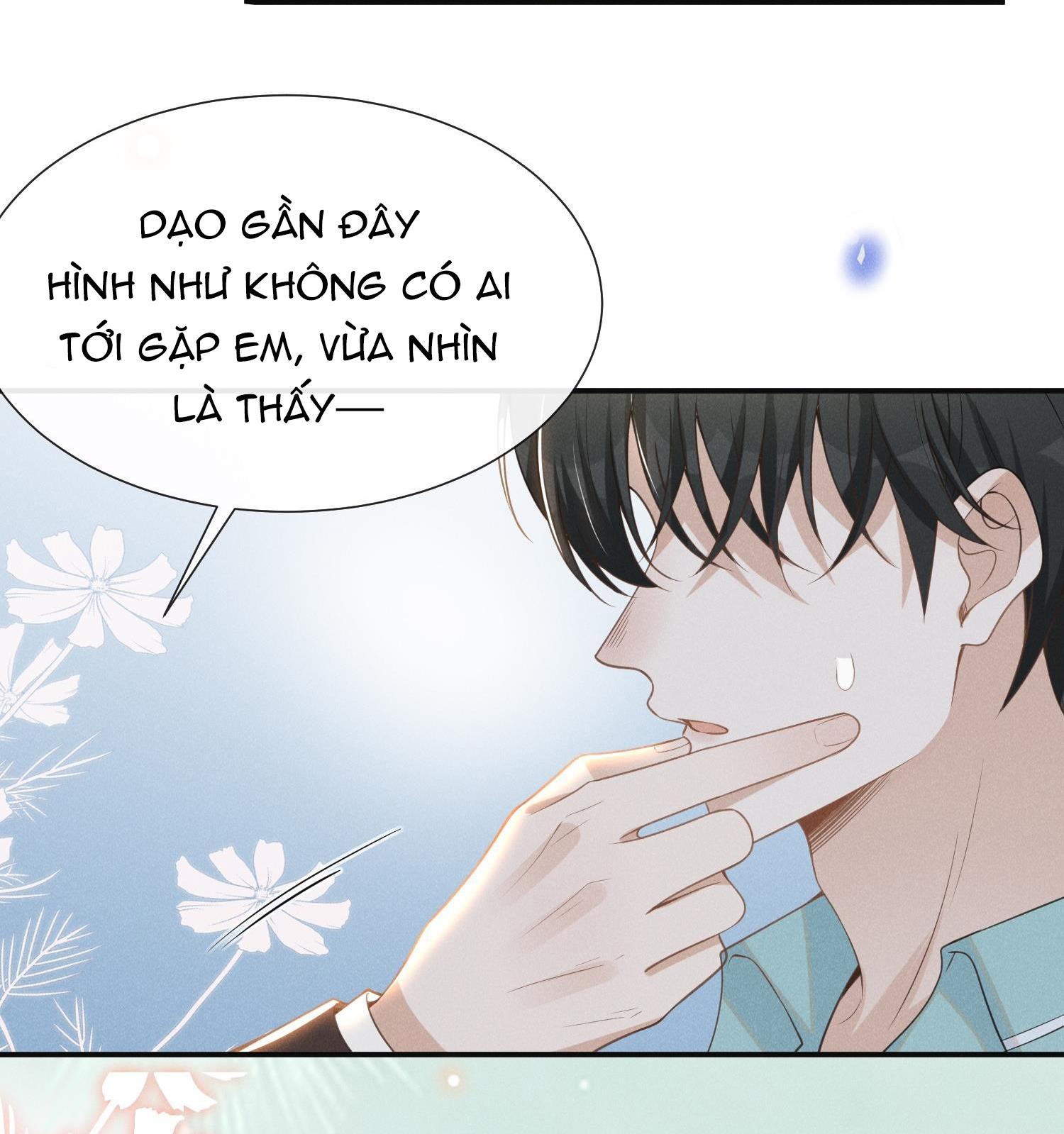 Lai Sinh Bất Kiến: Chapter 60