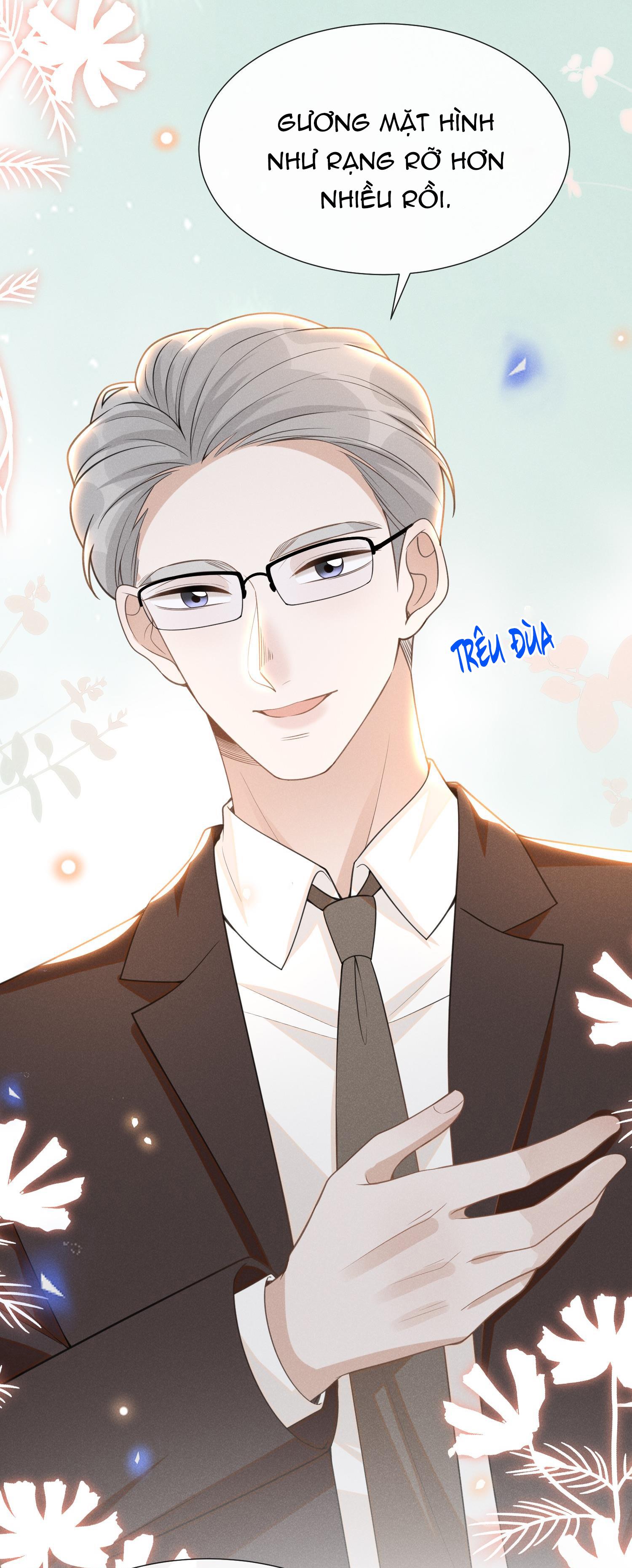 Lai Sinh Bất Kiến: Chapter 60