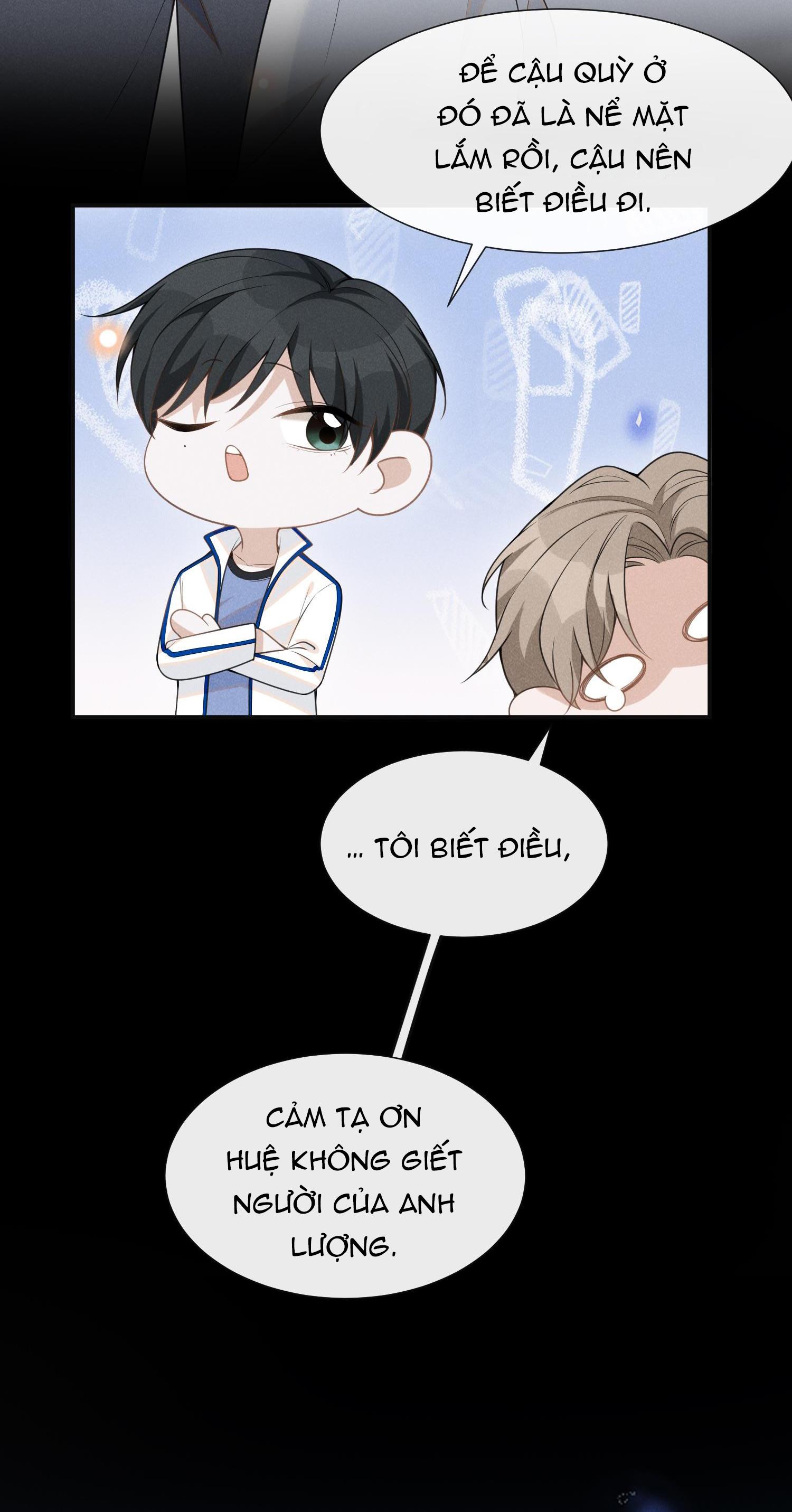 Lai Sinh Bất Kiến: Chapter 60
