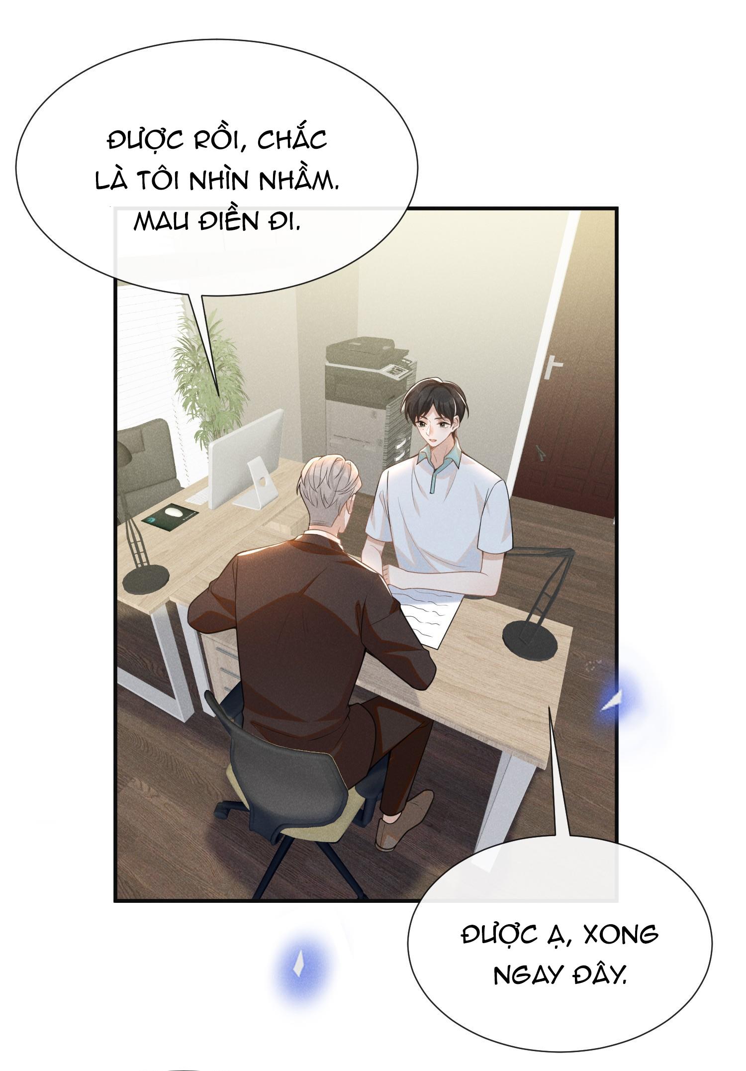Lai Sinh Bất Kiến: Chapter 60