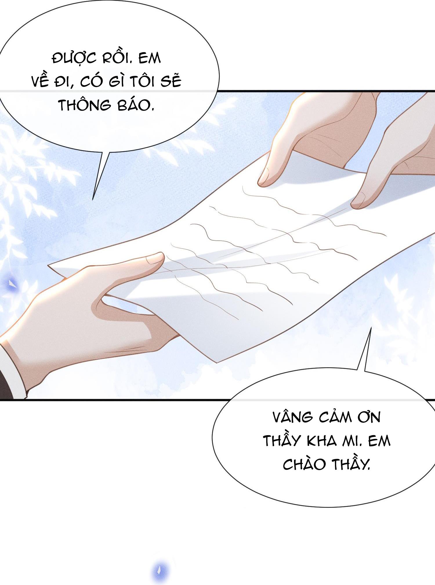 Lai Sinh Bất Kiến: Chapter 60