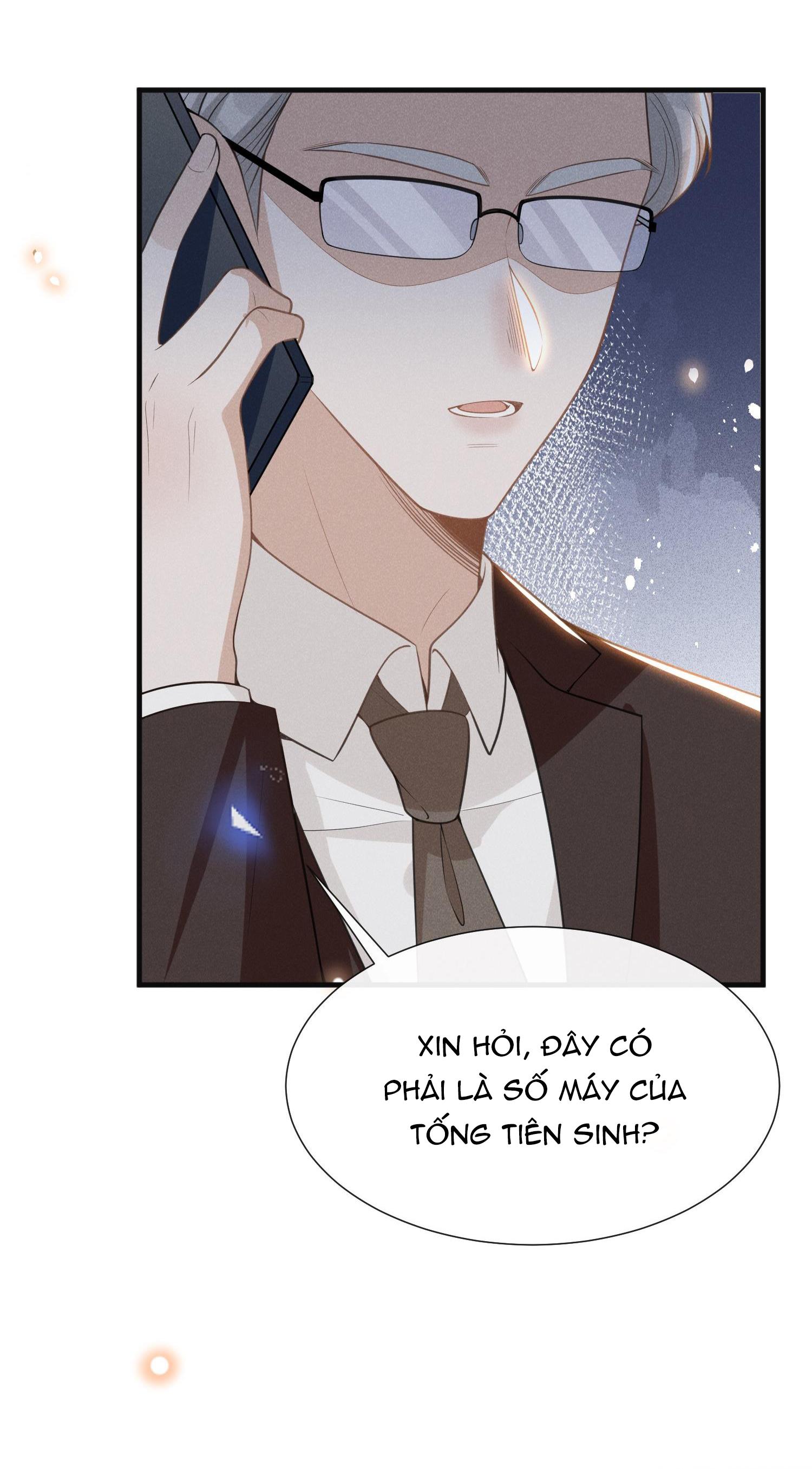 Lai Sinh Bất Kiến: Chapter 60