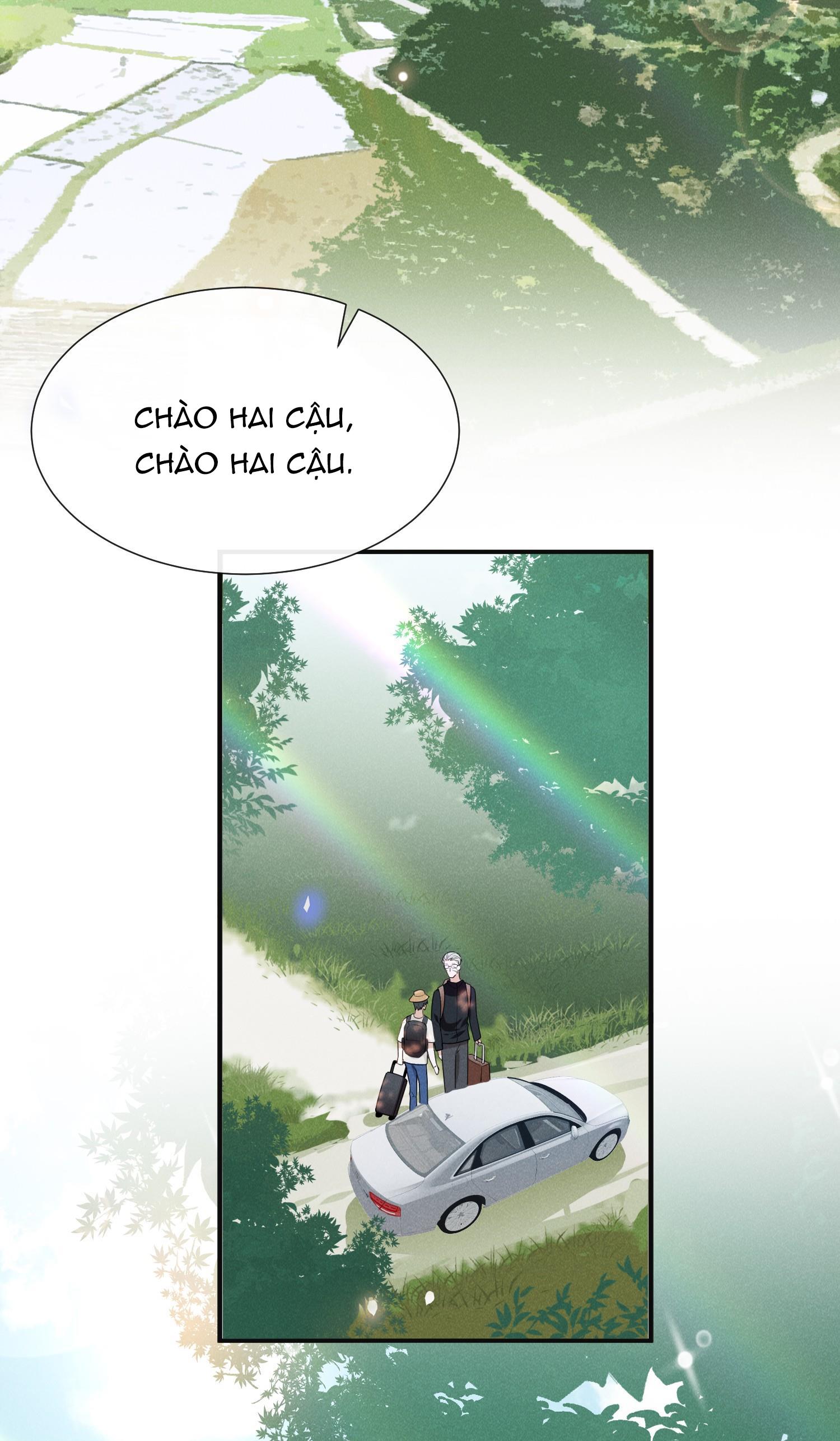 Lai Sinh Bất Kiến: Chapter 60
