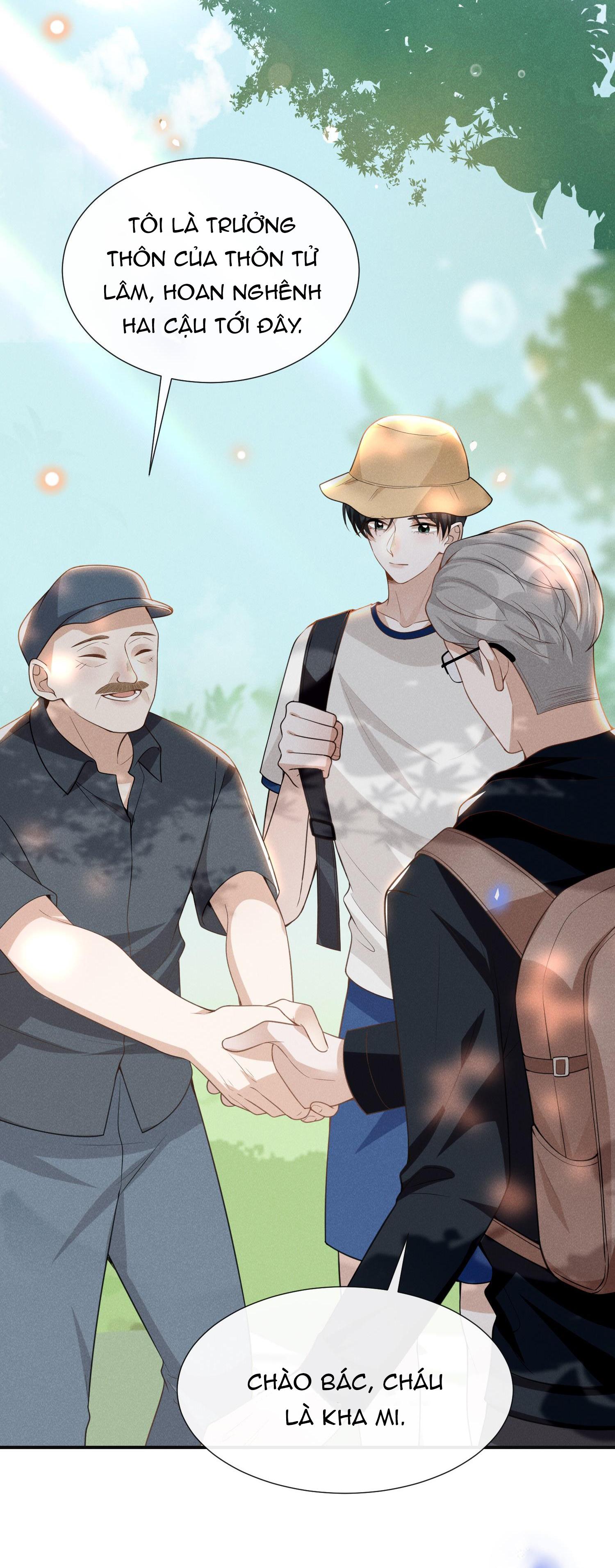 Lai Sinh Bất Kiến: Chapter 60