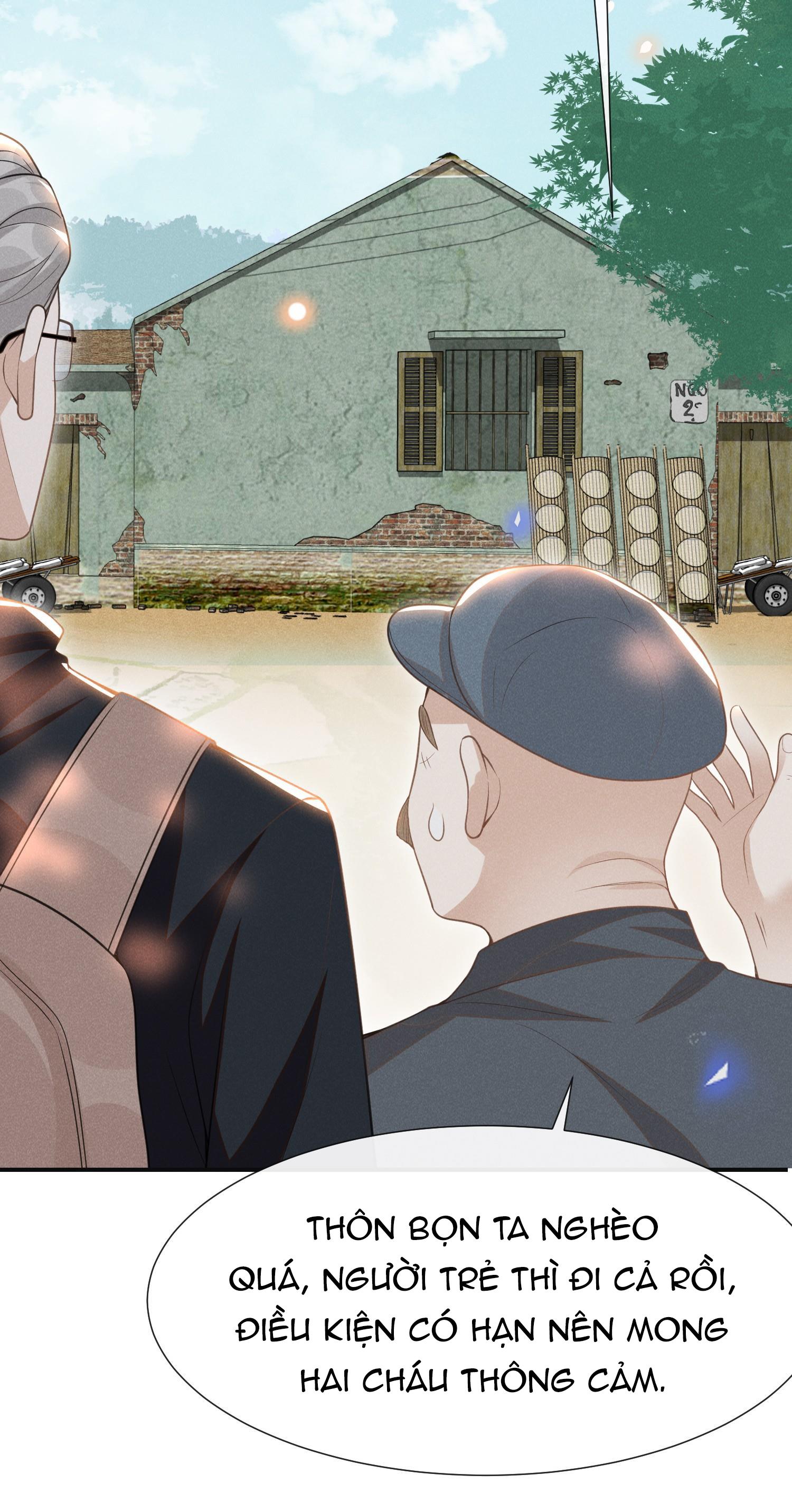 Lai Sinh Bất Kiến: Chapter 60