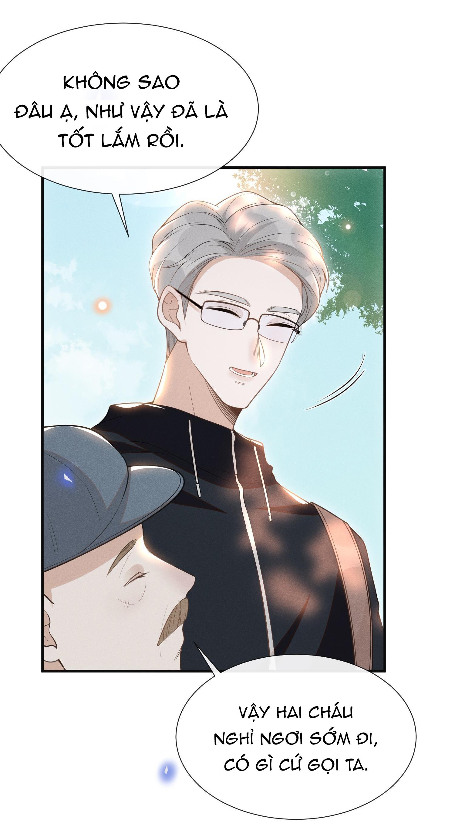 Lai Sinh Bất Kiến: Chapter 60
