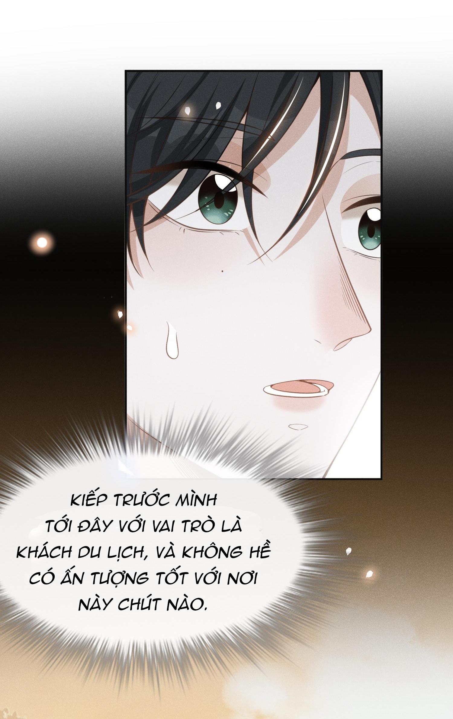 Lai Sinh Bất Kiến: Chapter 60