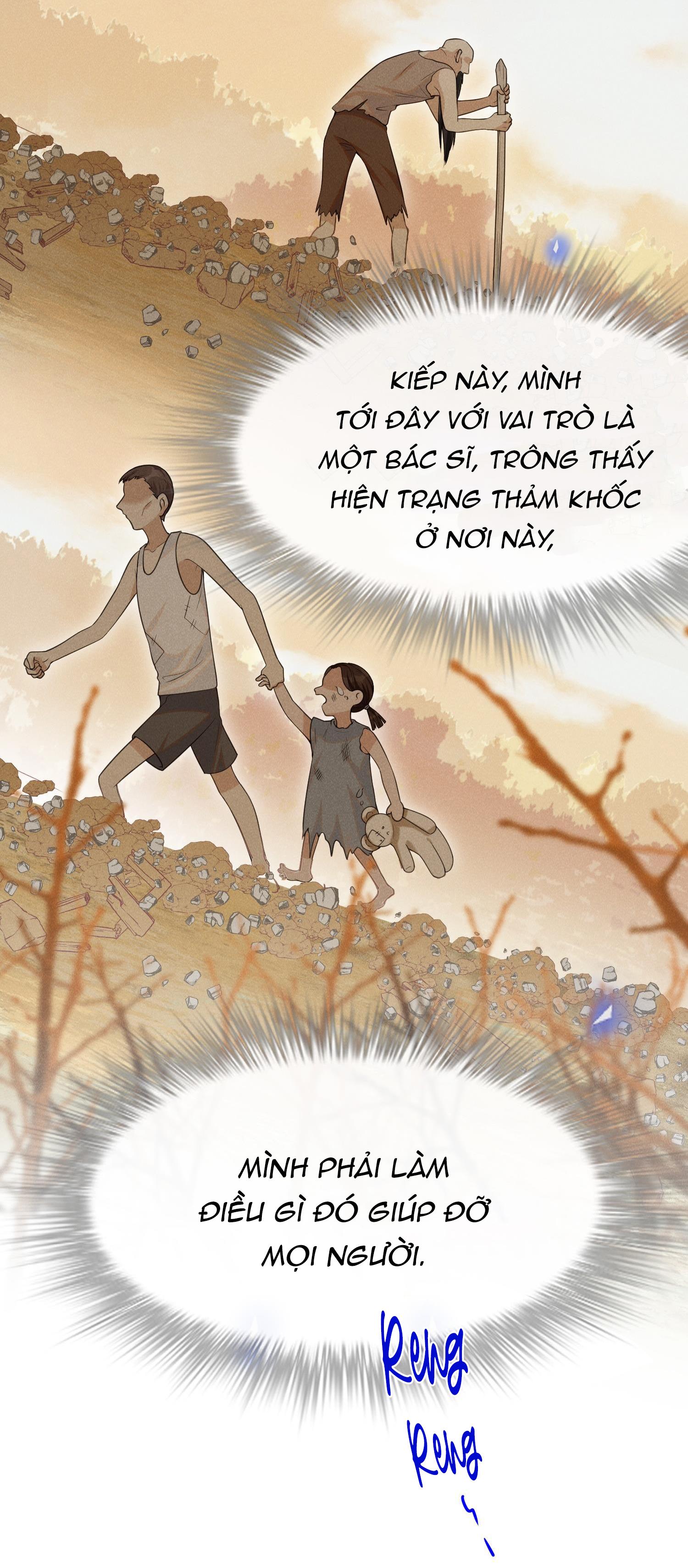 Lai Sinh Bất Kiến: Chapter 60